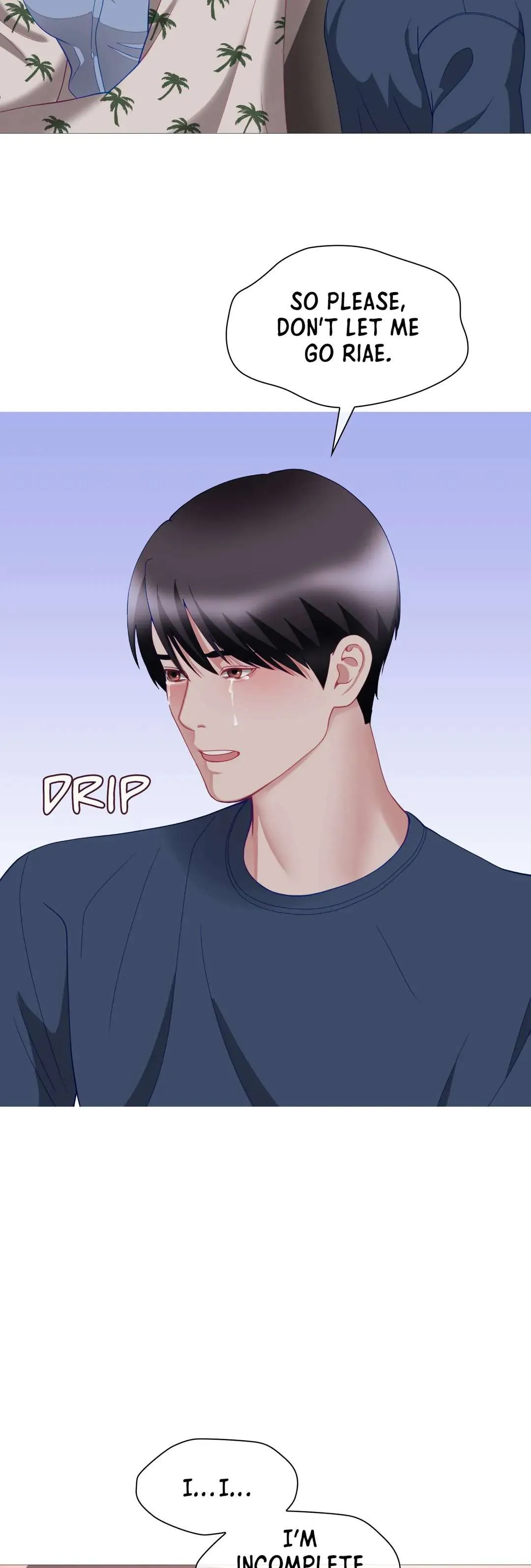 Daddy-in-law Chapter 28 page 28 - 