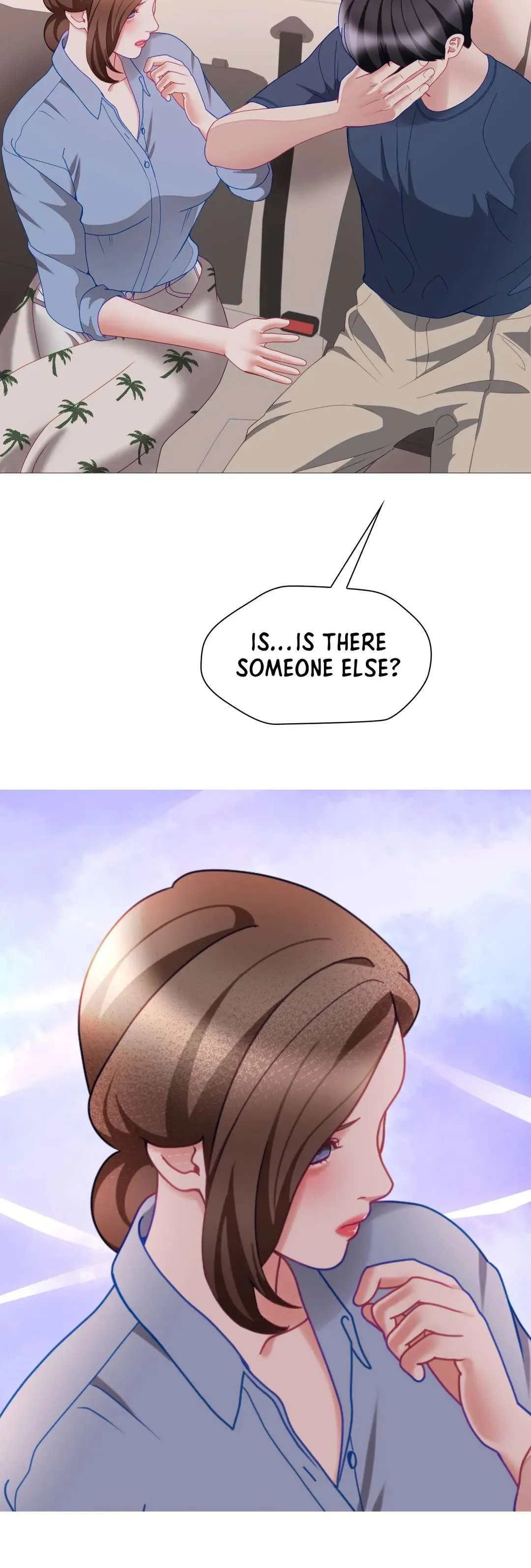 Daddy-in-law Chapter 28 page 30 - 