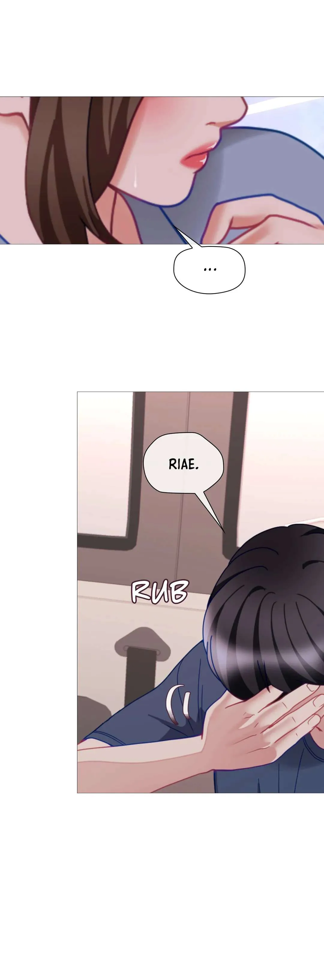Daddy-in-law Chapter 28 page 31 - 