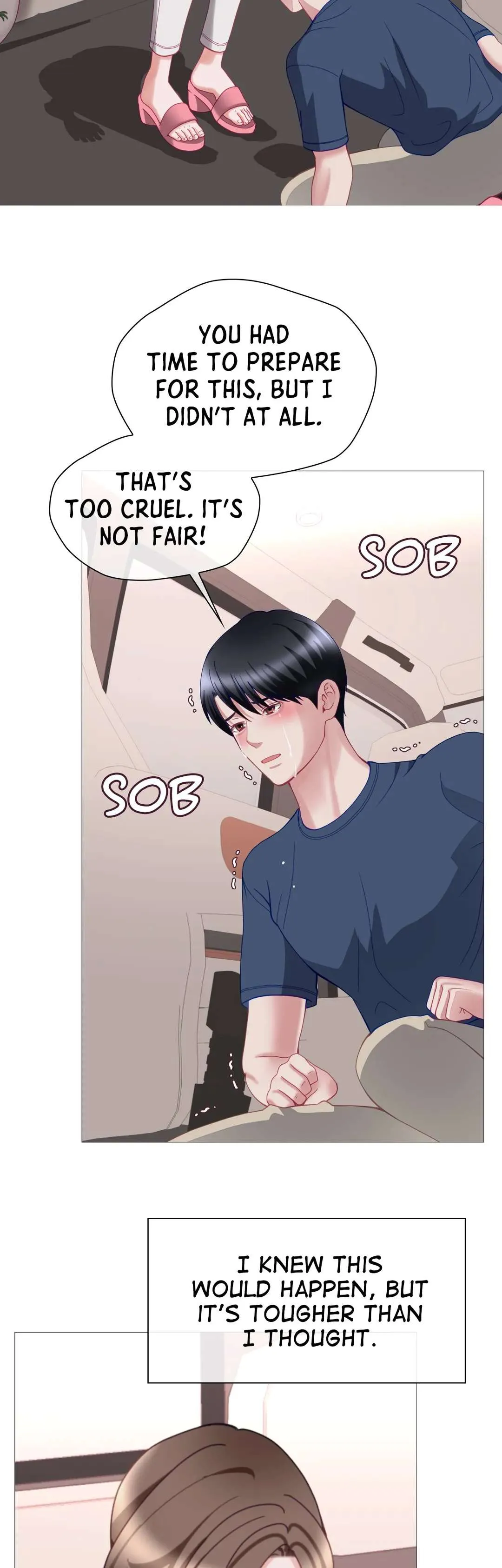 Daddy-in-law Chapter 28 page 34 - 