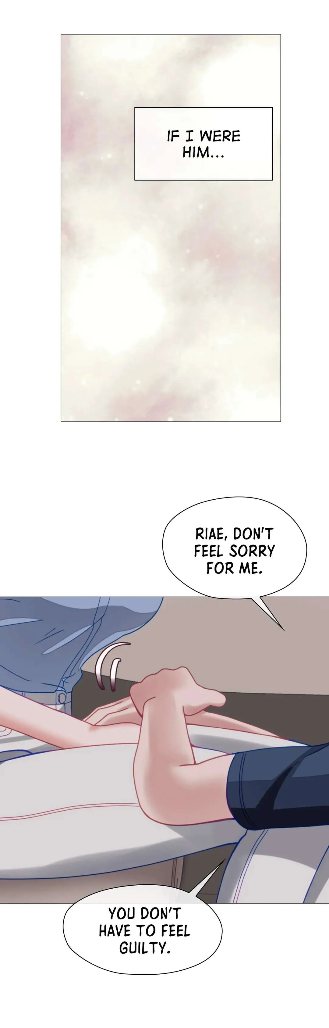 Daddy-in-law Chapter 28 page 36 - 