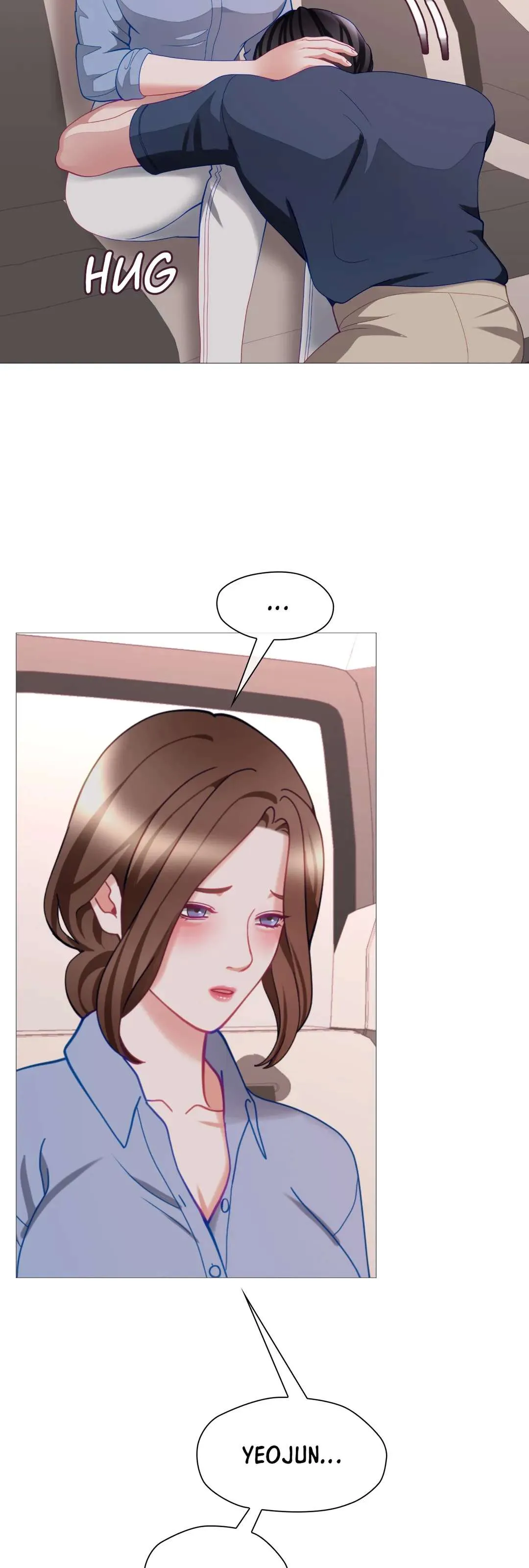 Daddy-in-law Chapter 28 page 38 - 