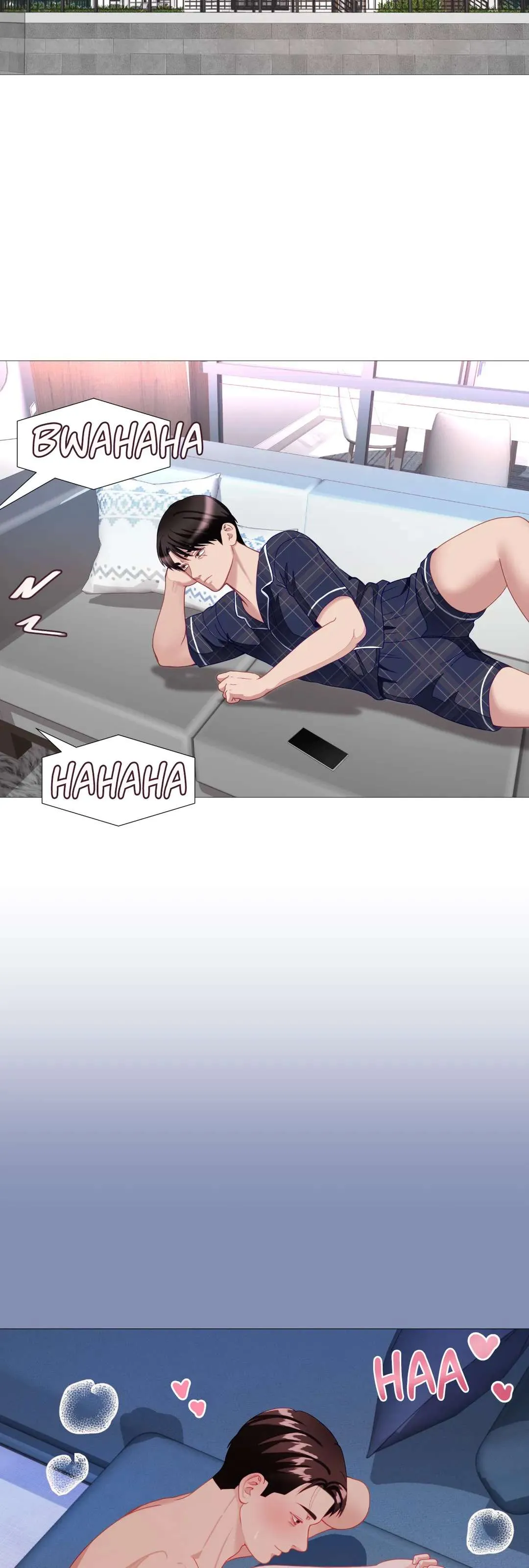 Daddy-in-law Chapter 28 page 40 - 