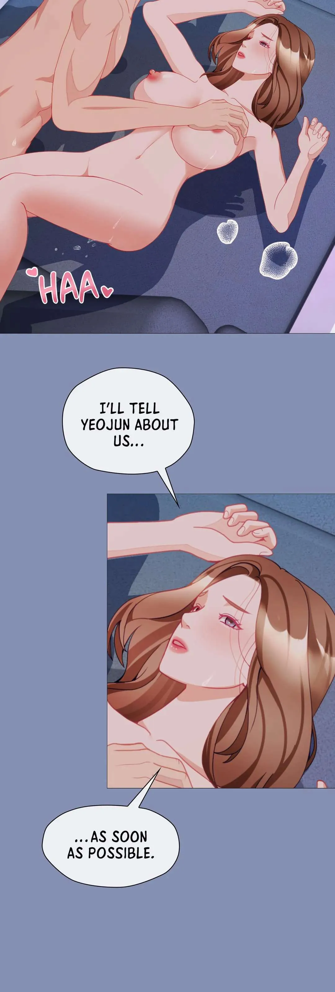Daddy-in-law Chapter 28 page 41 - 