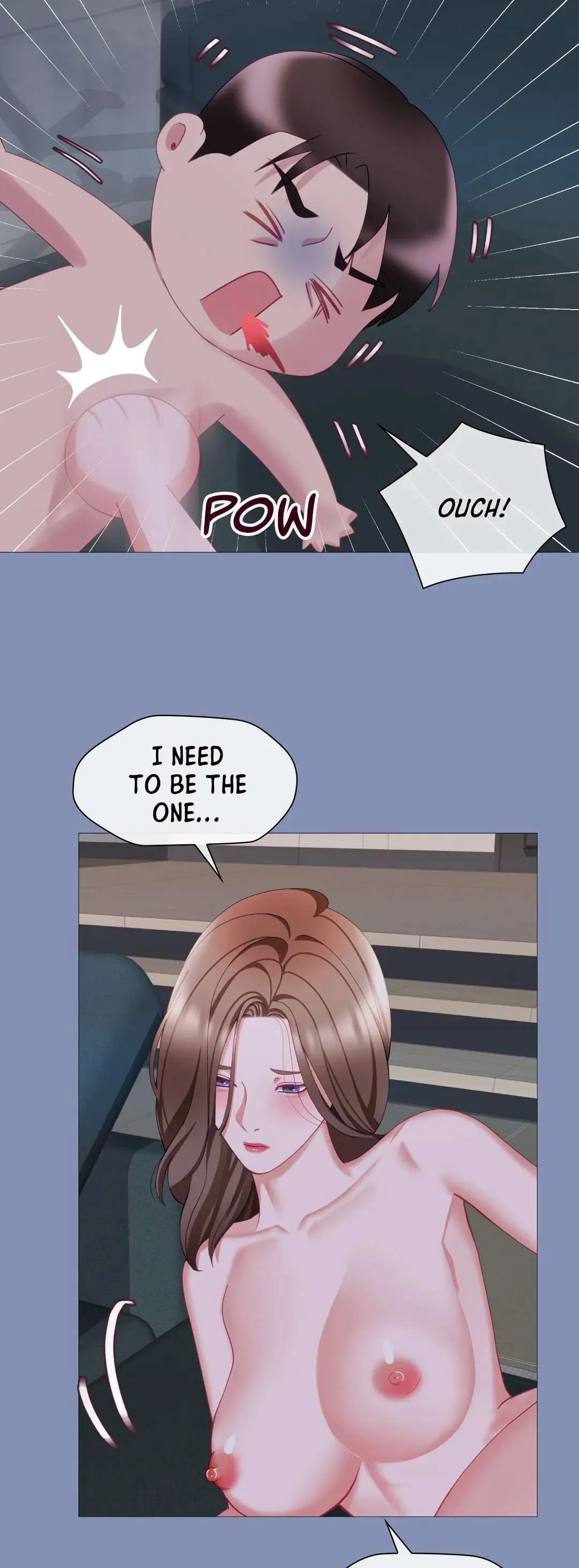Daddy-in-law Chapter 28 page 43 - 