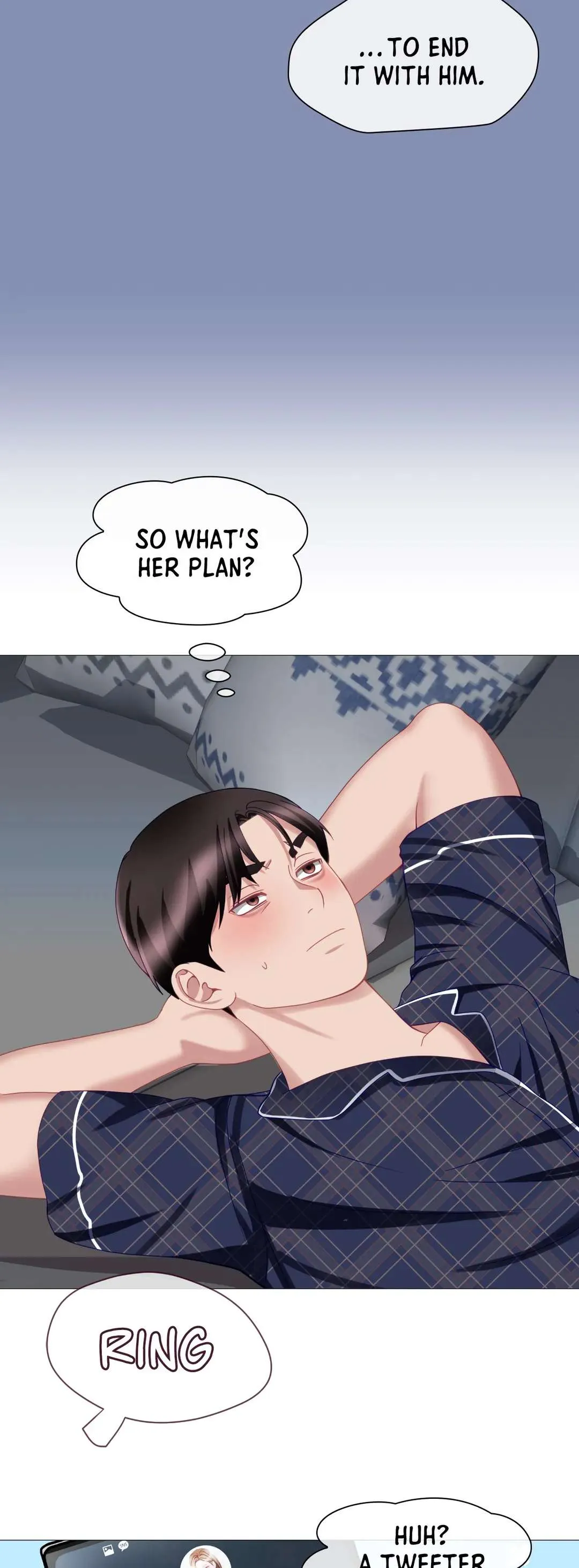 Daddy-in-law Chapter 28 page 44 - 