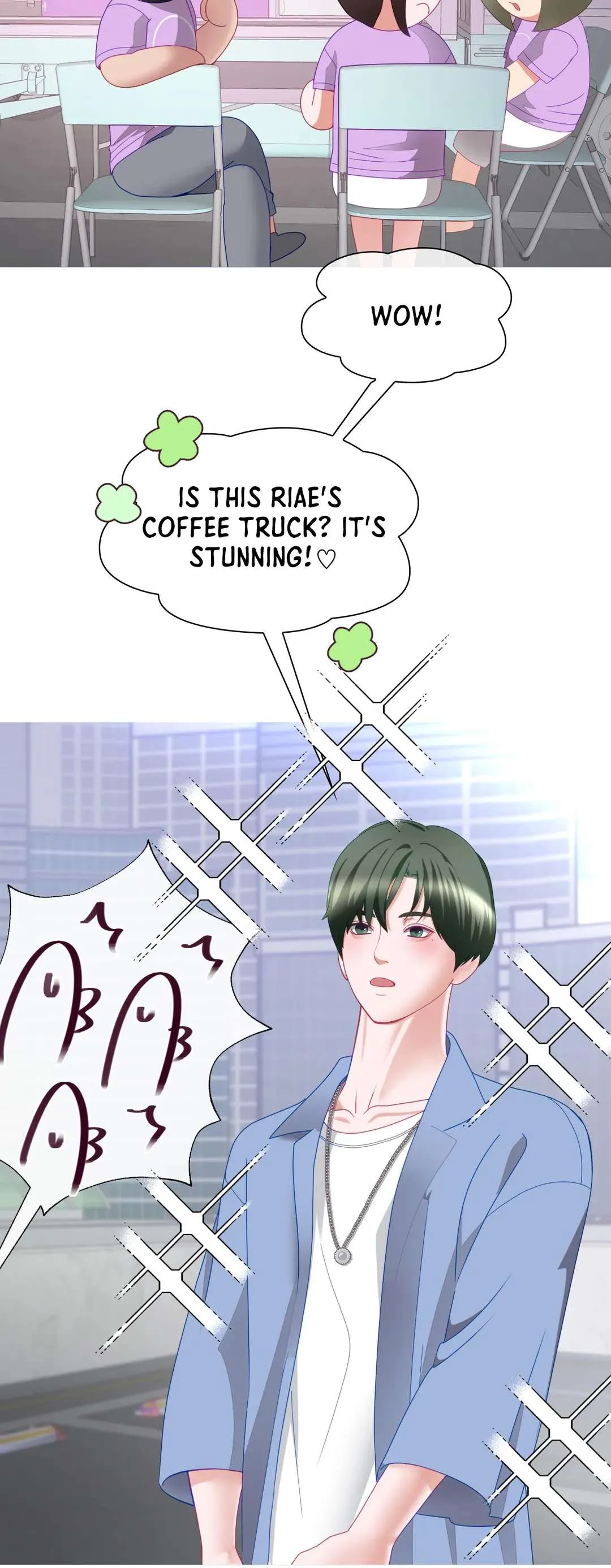 Daddy-in-law Chapter 29 page 17 - 