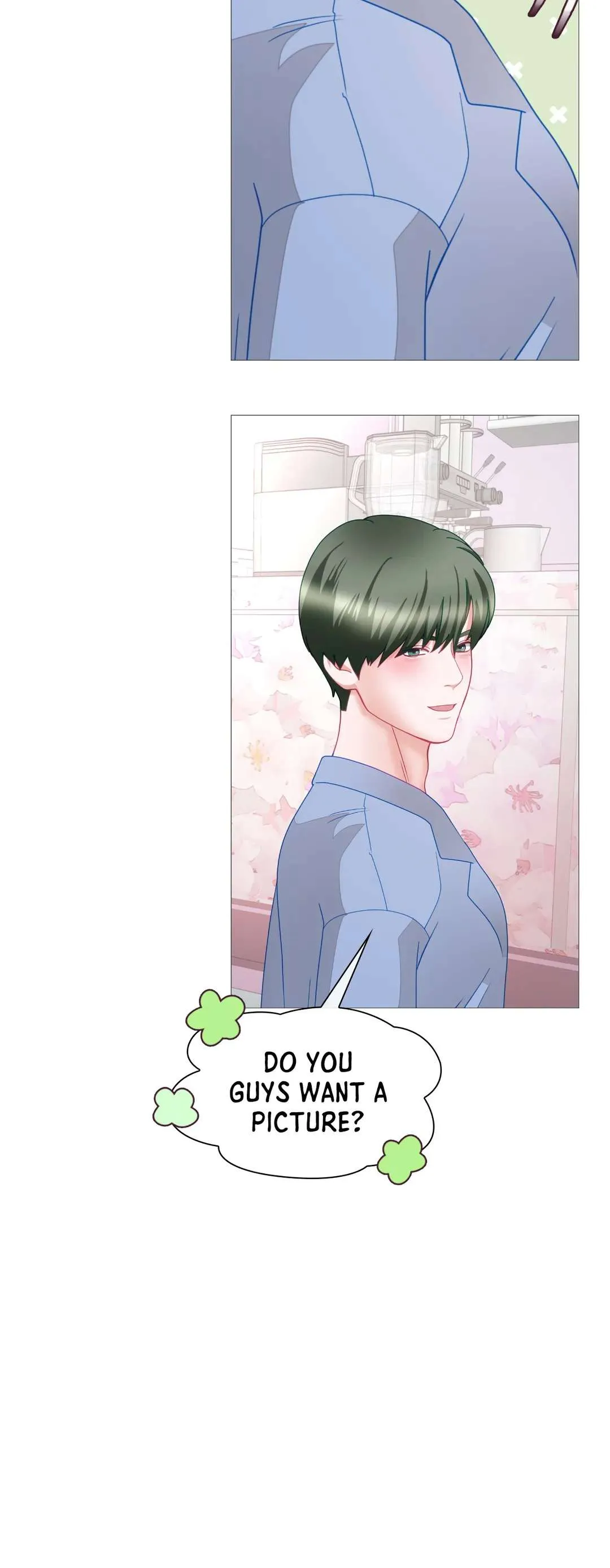 Daddy-in-law Chapter 29 page 19 - 
