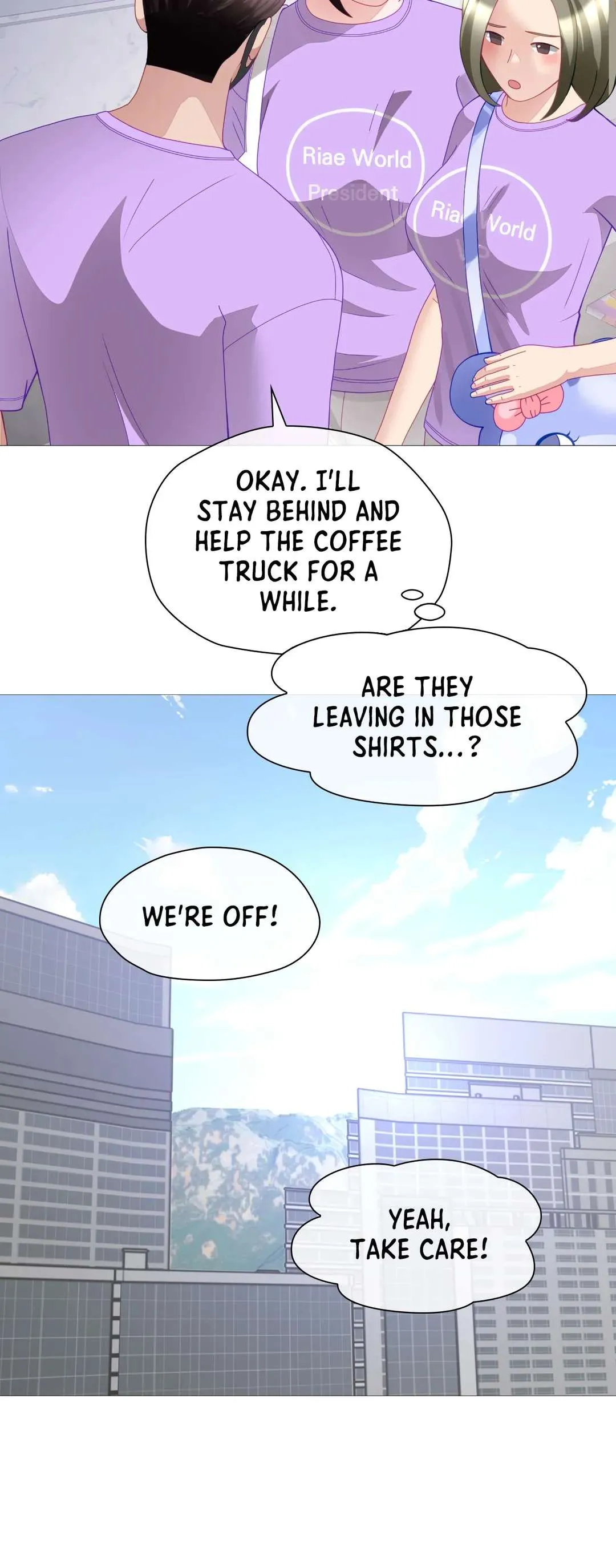 Daddy-in-law Chapter 29 page 23 - 