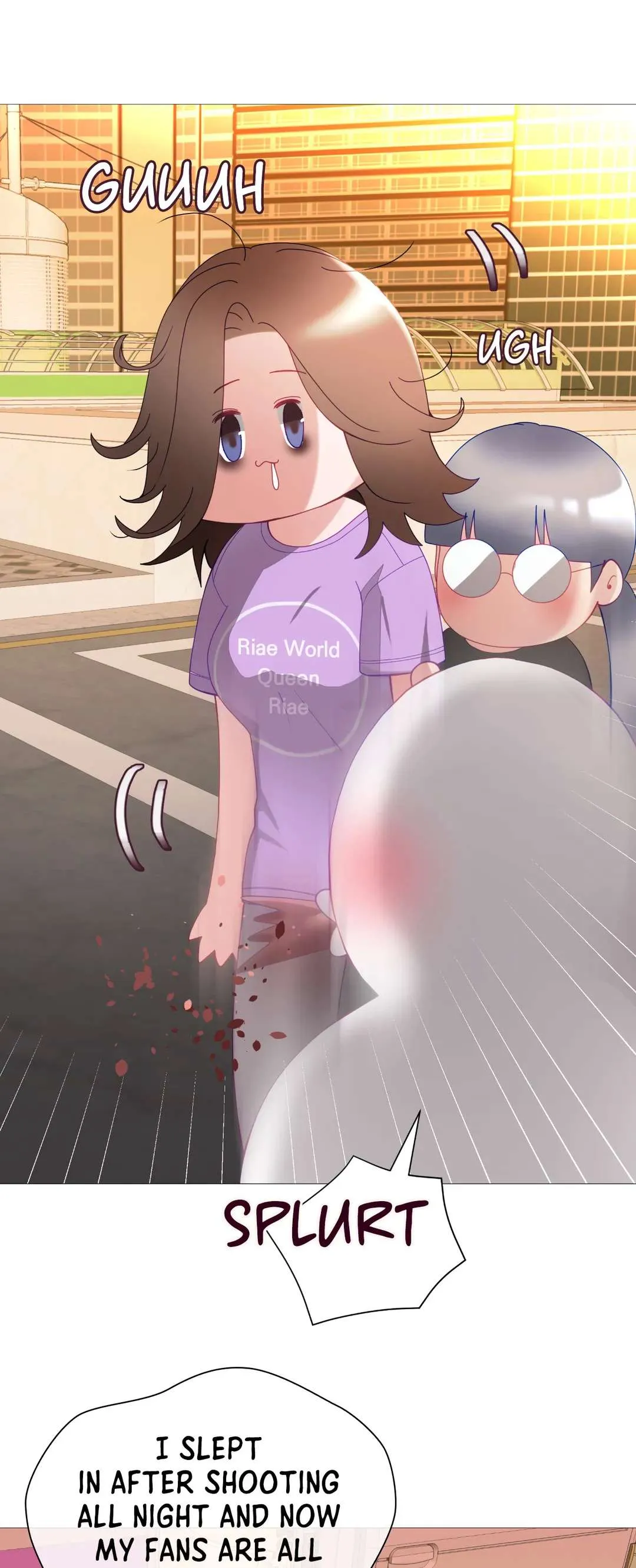 Daddy-in-law Chapter 29 page 26 - 