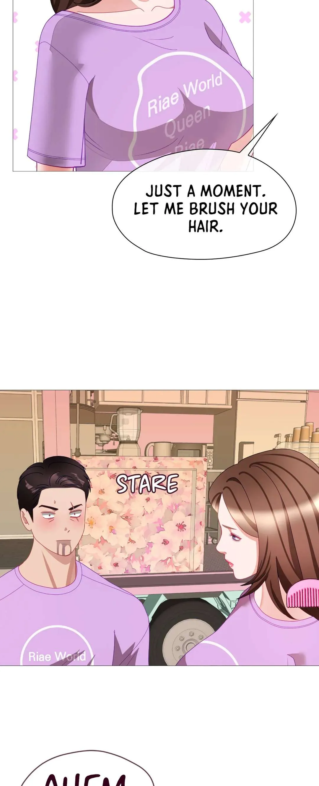Daddy-in-law Chapter 29 page 28 - 