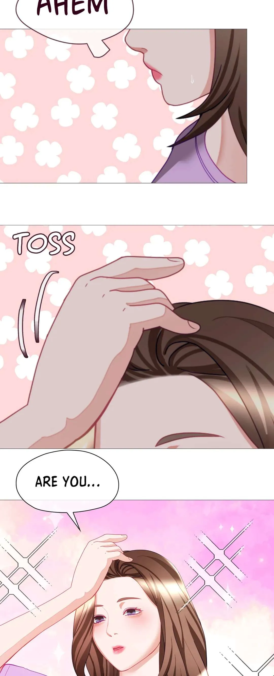 Daddy-in-law Chapter 29 page 29 - 