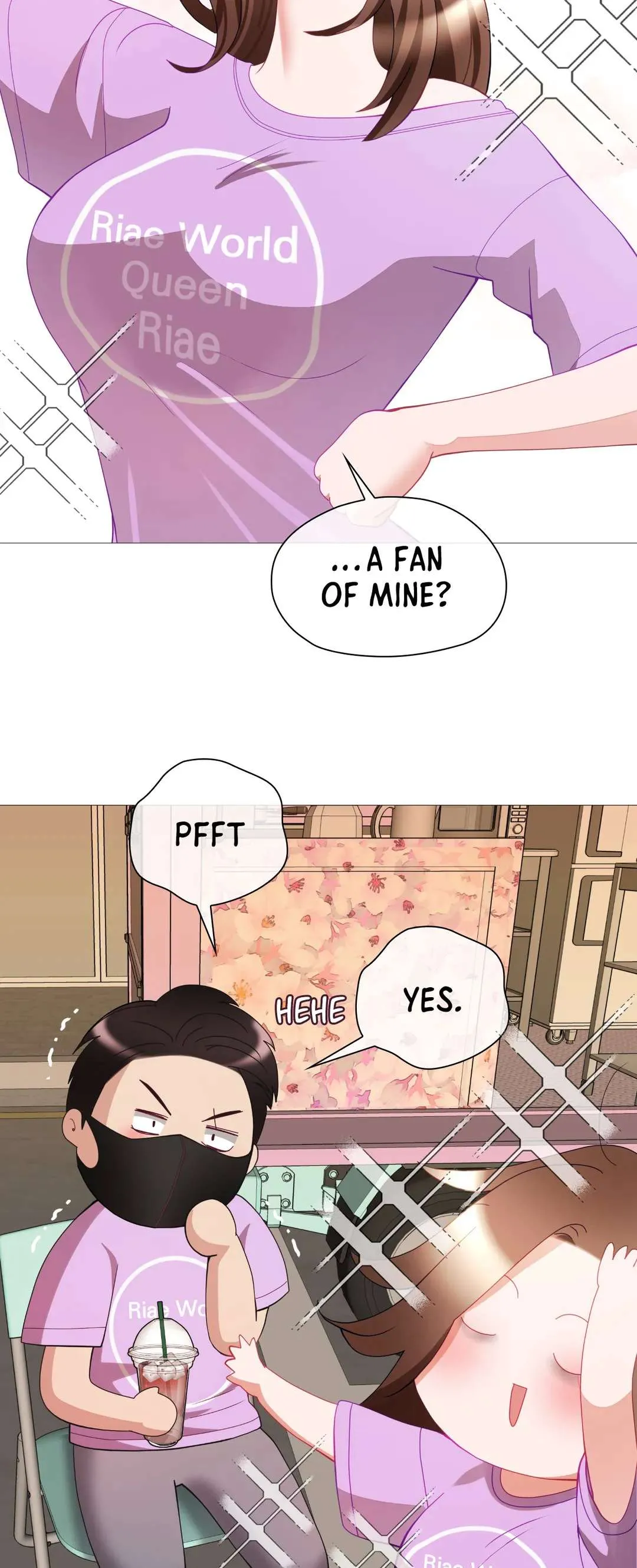 Daddy-in-law Chapter 29 page 30 - 
