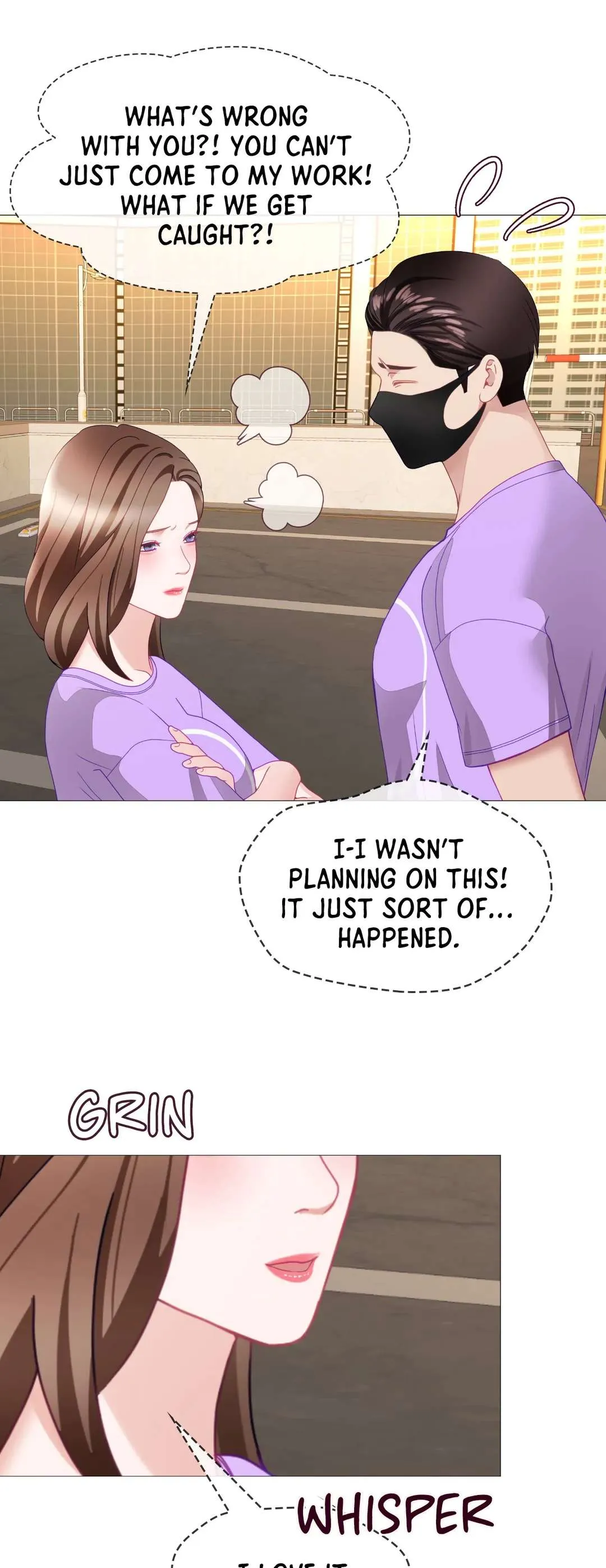 Daddy-in-law Chapter 29 page 32 - 