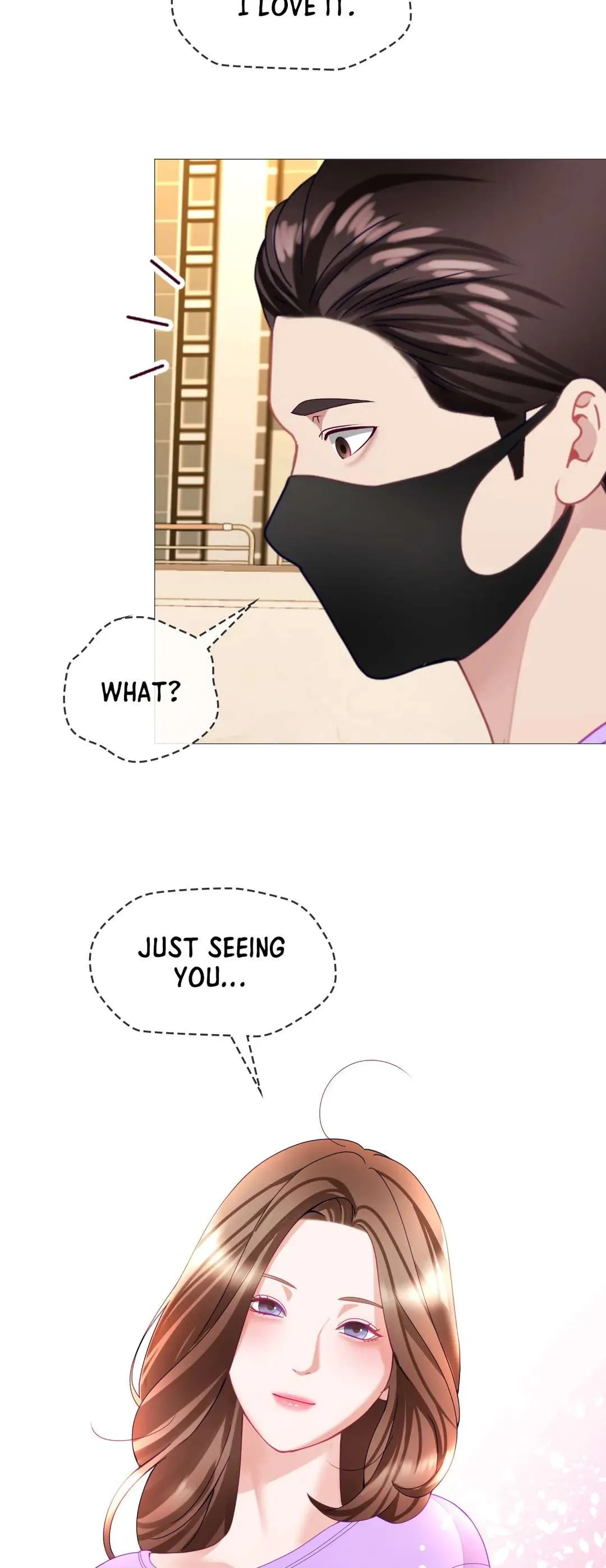 Daddy-in-law Chapter 29 page 33 - 
