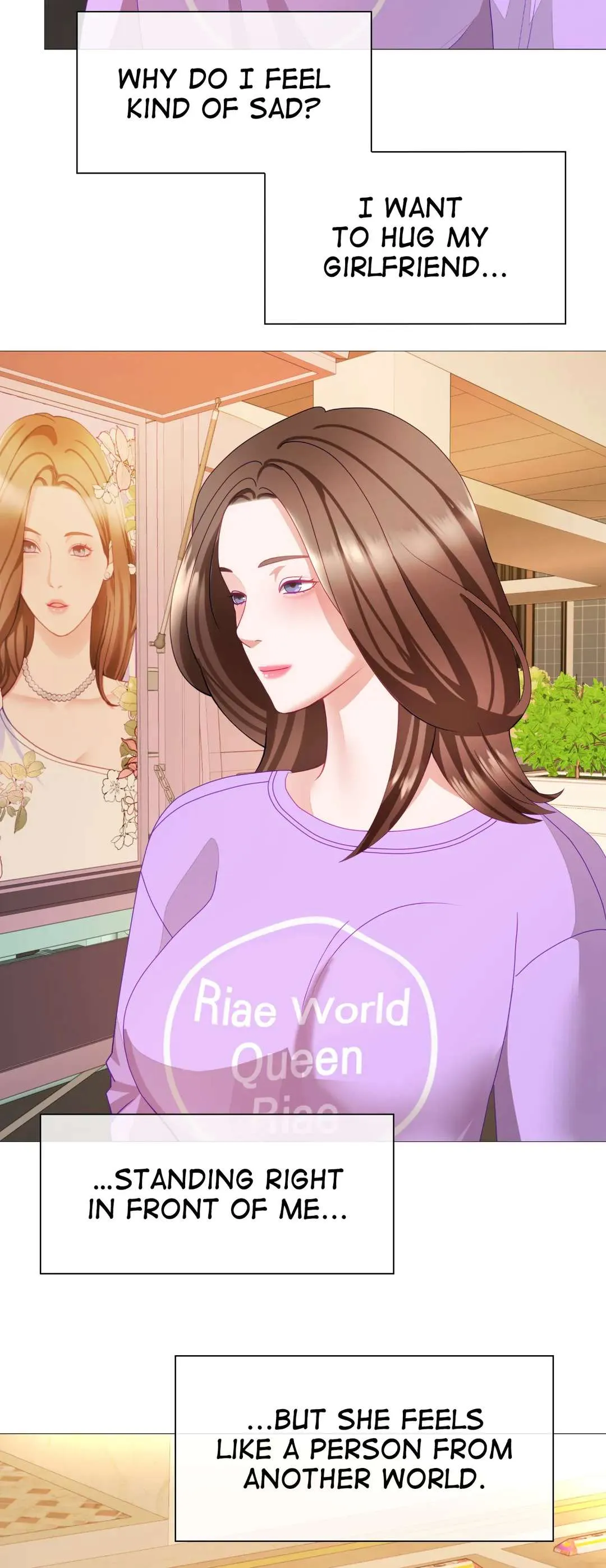 Daddy-in-law Chapter 29 page 35 - 