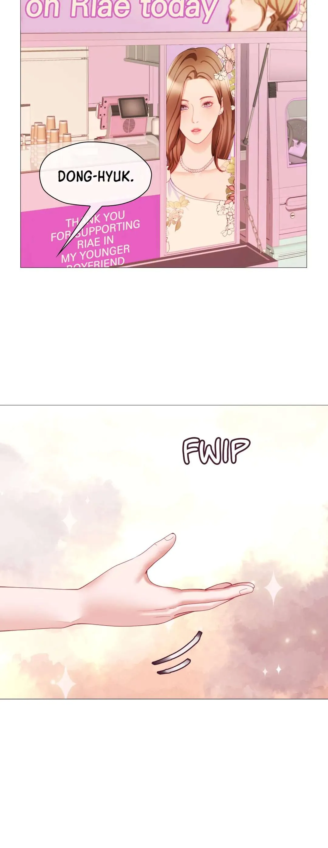 Daddy-in-law Chapter 29 page 37 - 