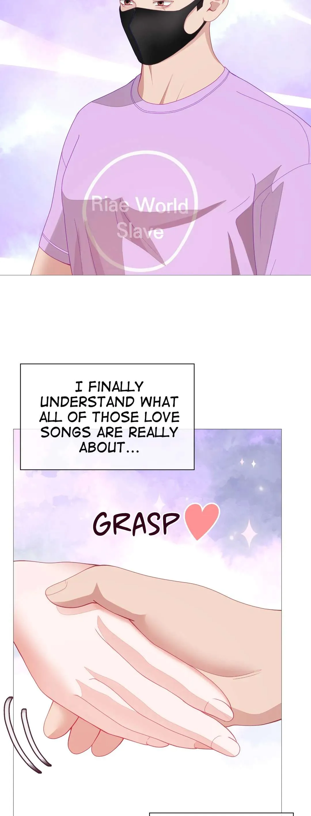 Daddy-in-law Chapter 29 page 39 - 