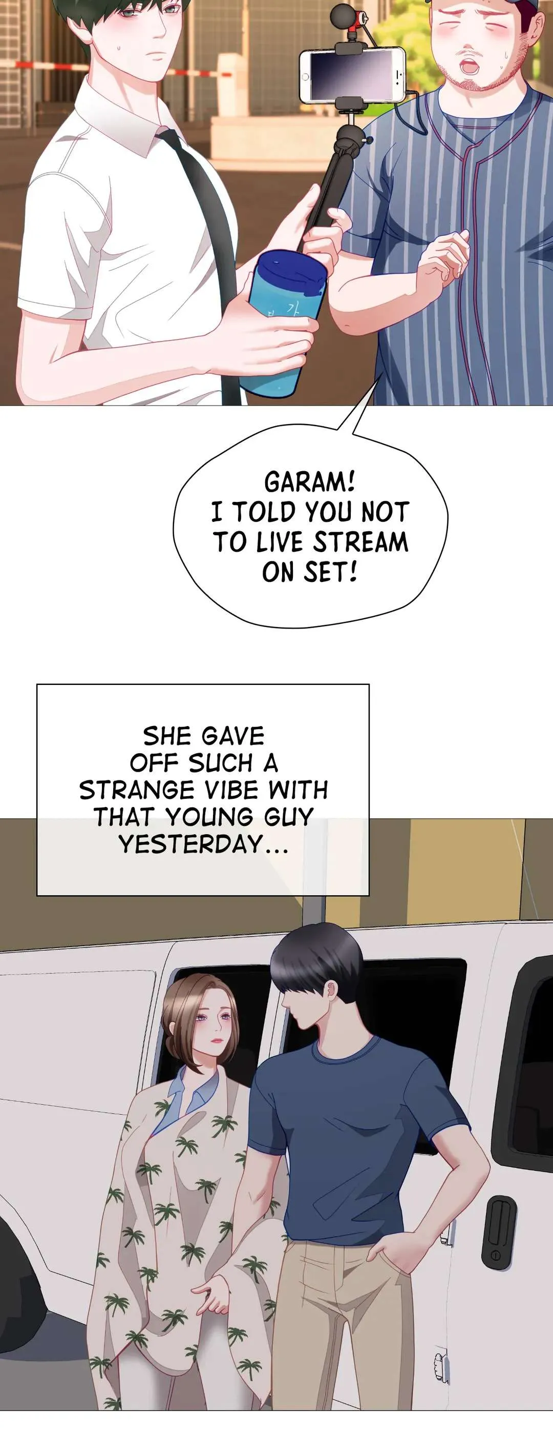 Daddy-in-law Chapter 29 page 43 - 