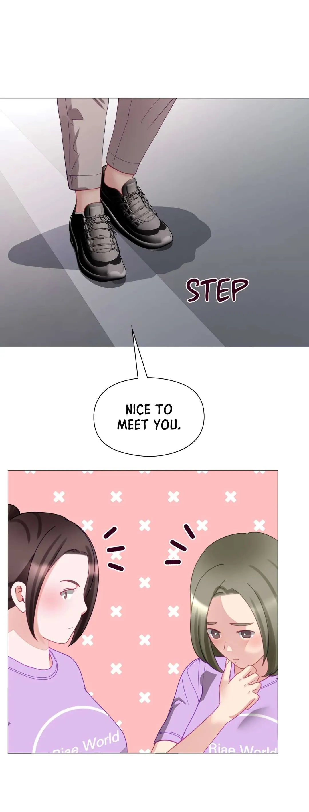 Daddy-in-law Chapter 29 page 7 - 