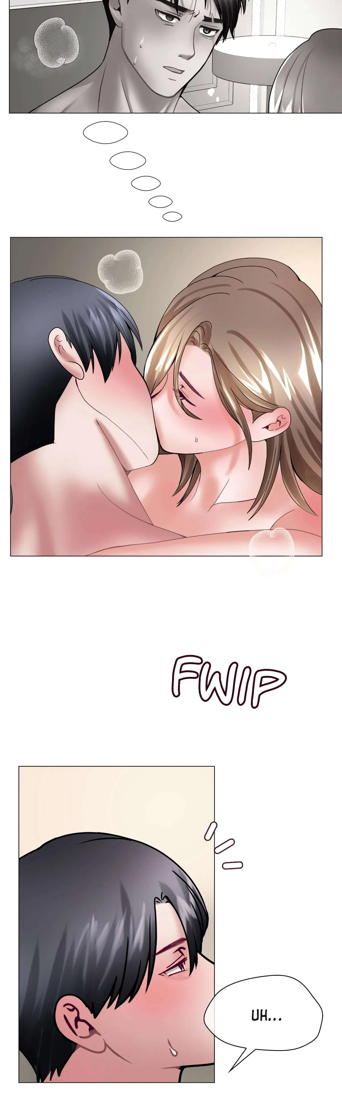 Daddy-in-law Chapter 3 page 2 - 