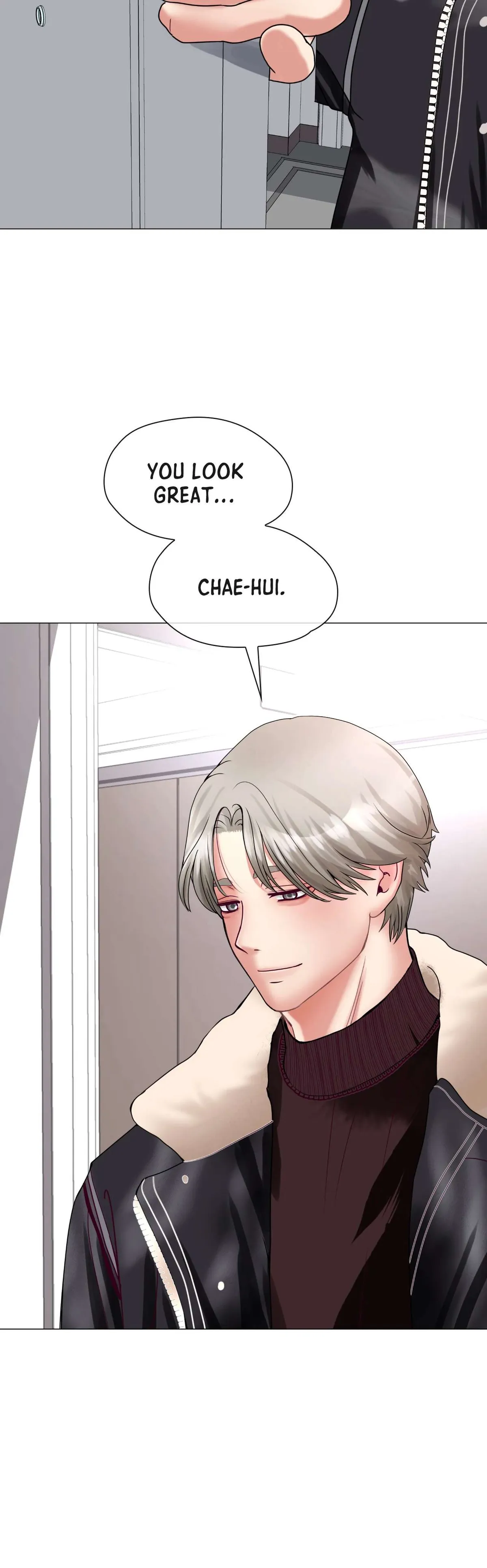 Daddy-in-law Chapter 3 page 13 - 