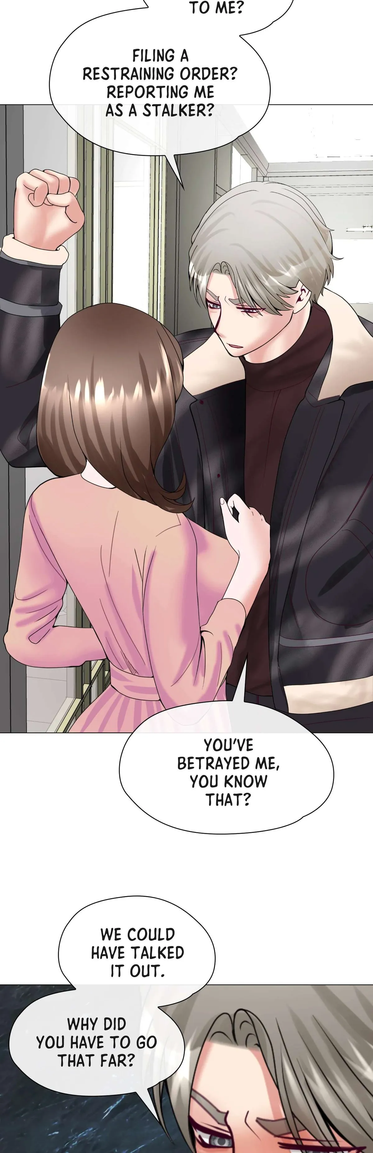 Daddy-in-law Chapter 3 page 24 - 