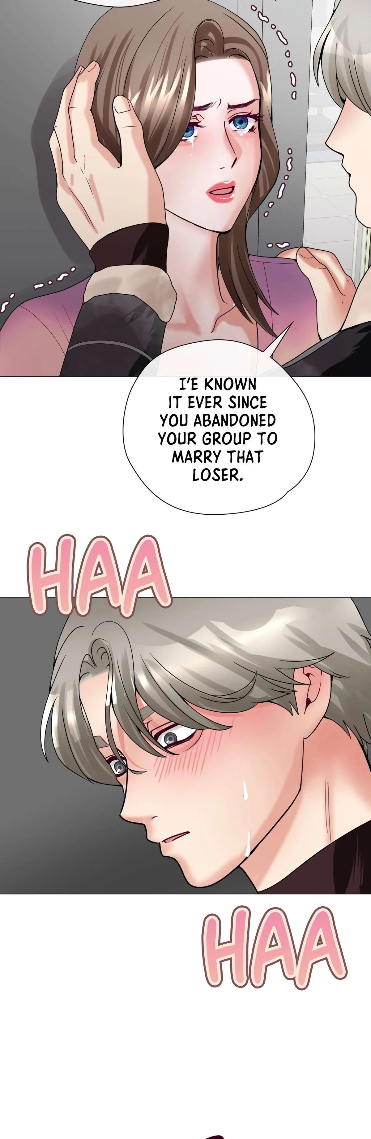 Daddy-in-law Chapter 3 page 28 - 