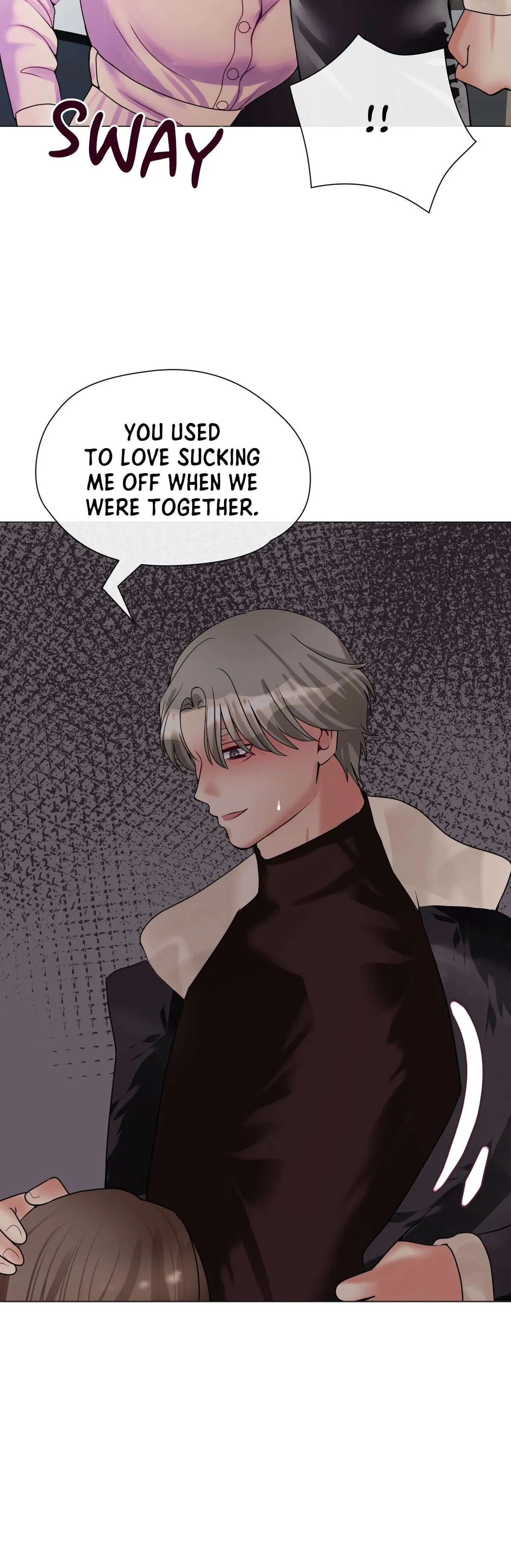 Daddy-in-law Chapter 3 page 30 - 