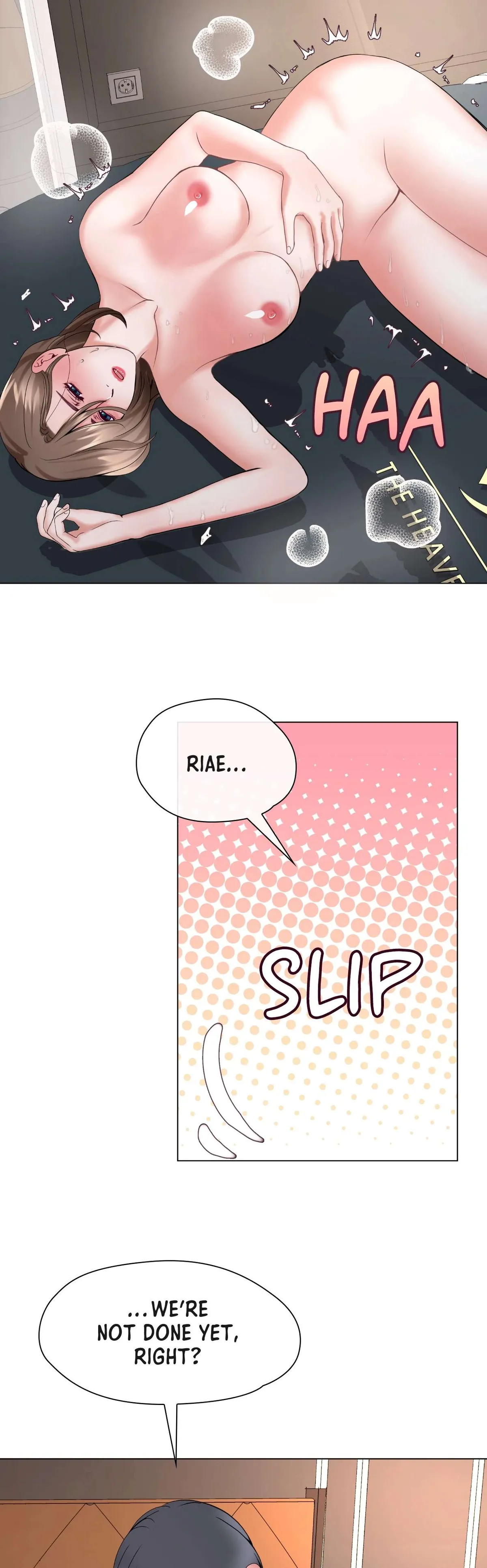 Daddy-in-law Chapter 3 page 7 - 
