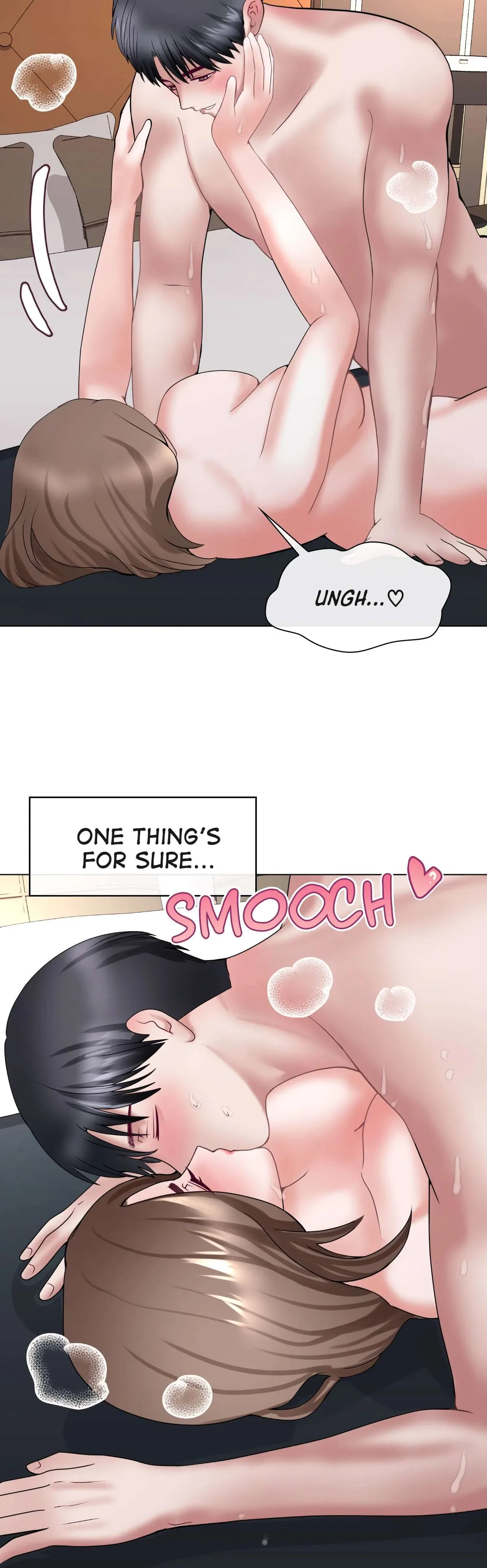 Daddy-in-law Chapter 3 page 8 - 