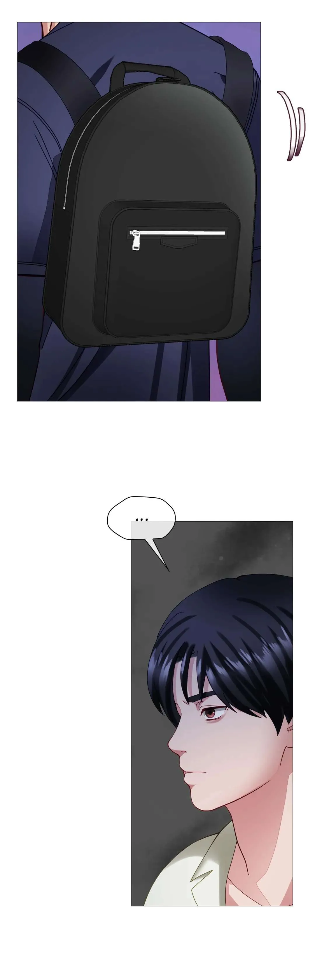 Daddy-in-law Chapter 30 page 11 - 