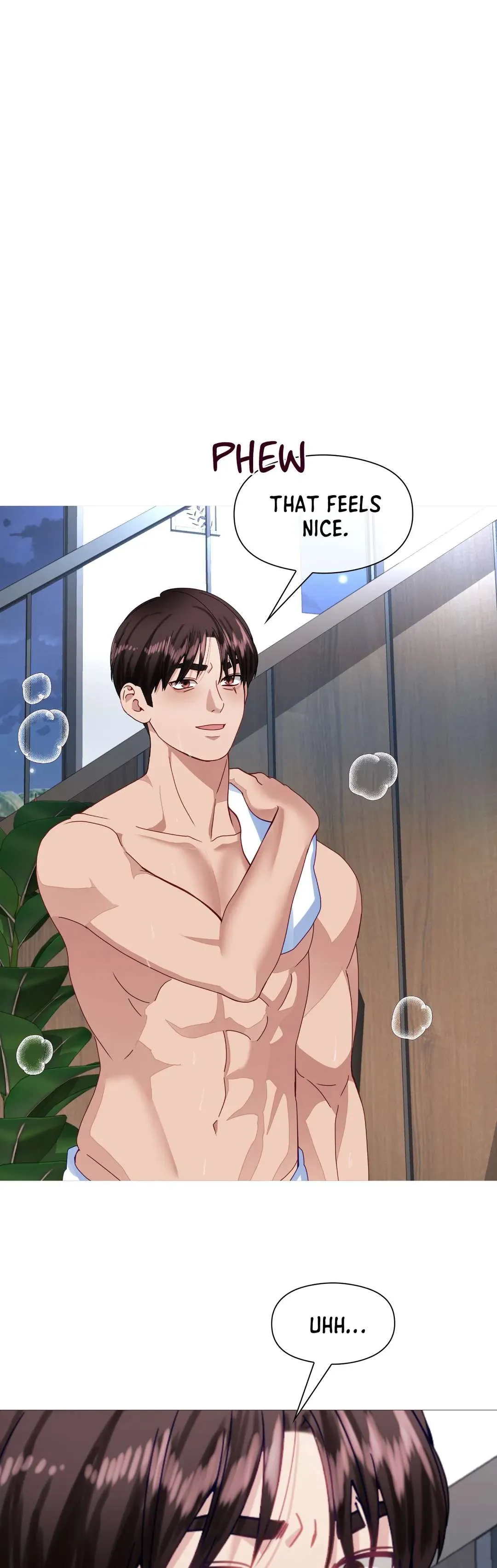 Daddy-in-law Chapter 30 page 12 - 
