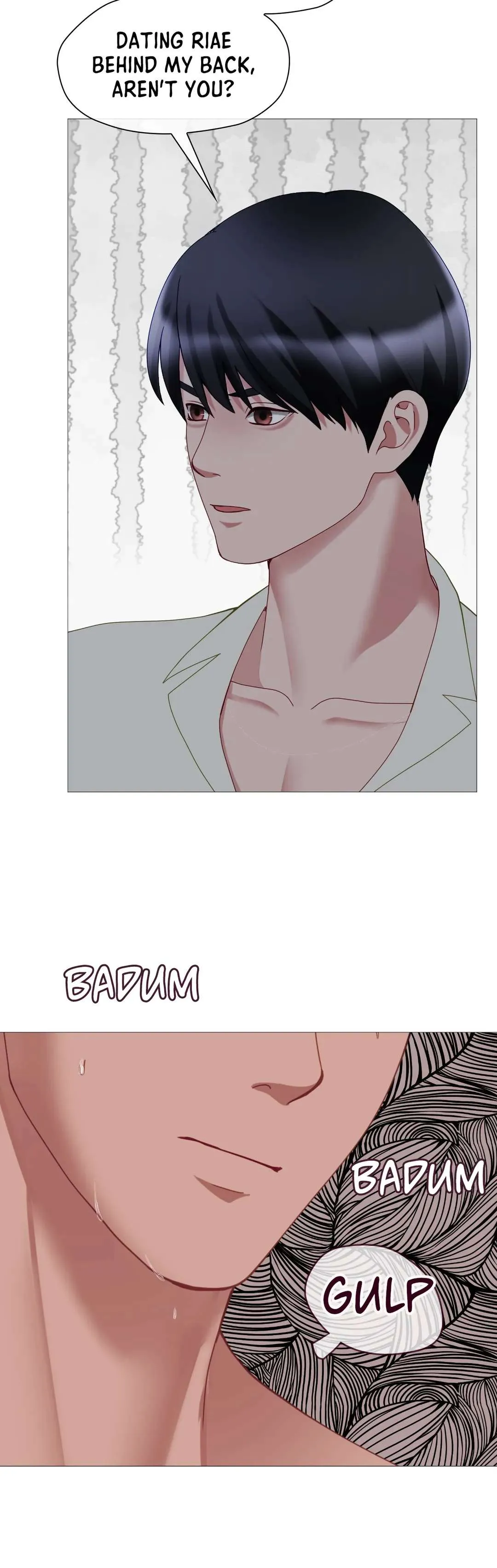 Daddy-in-law Chapter 30 page 16 - 