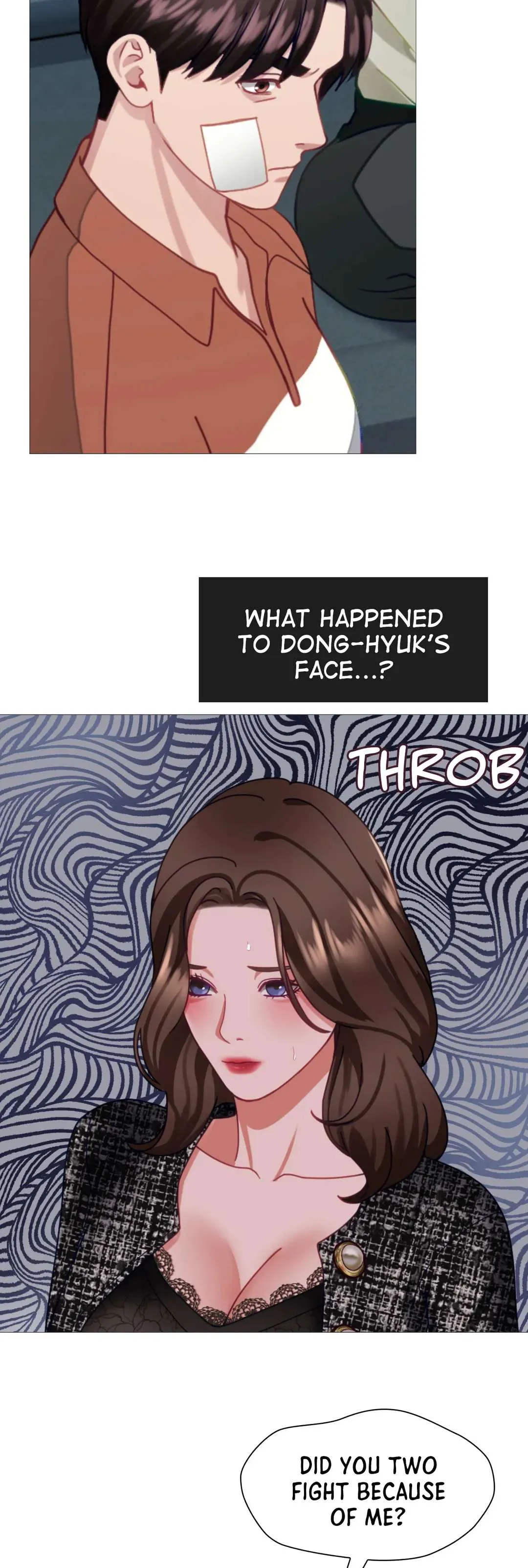 Daddy-in-law Chapter 30 page 24 - 
