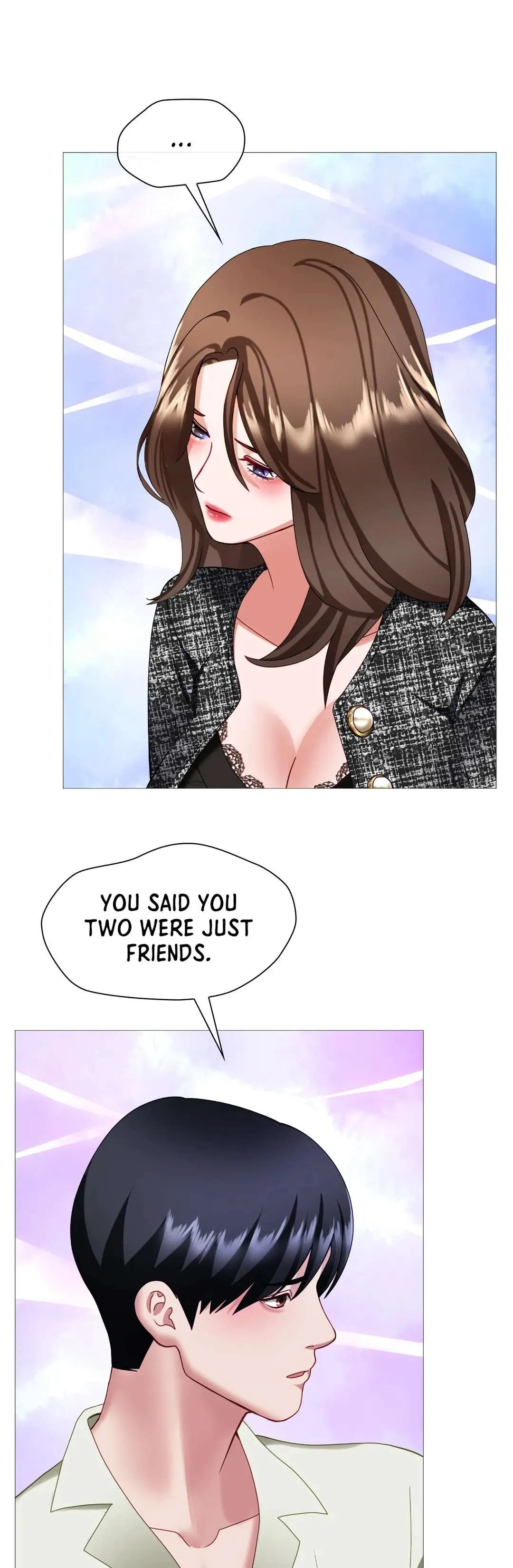 Daddy-in-law Chapter 30 page 27 - 