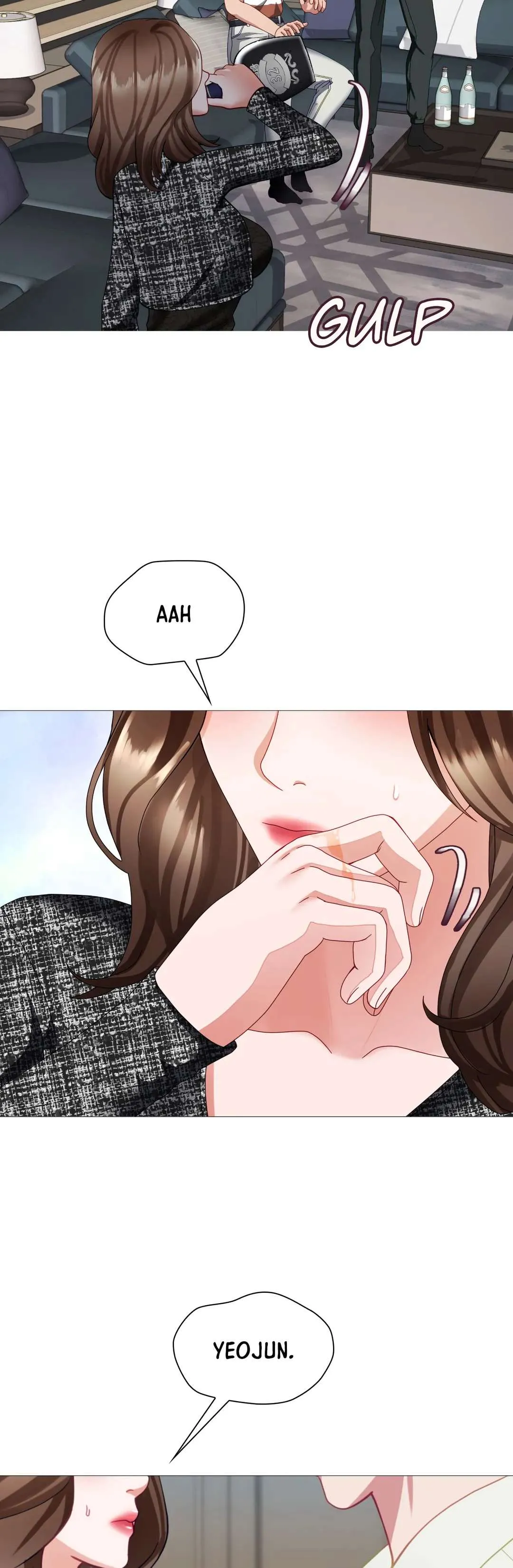 Daddy-in-law Chapter 30 page 30 - 