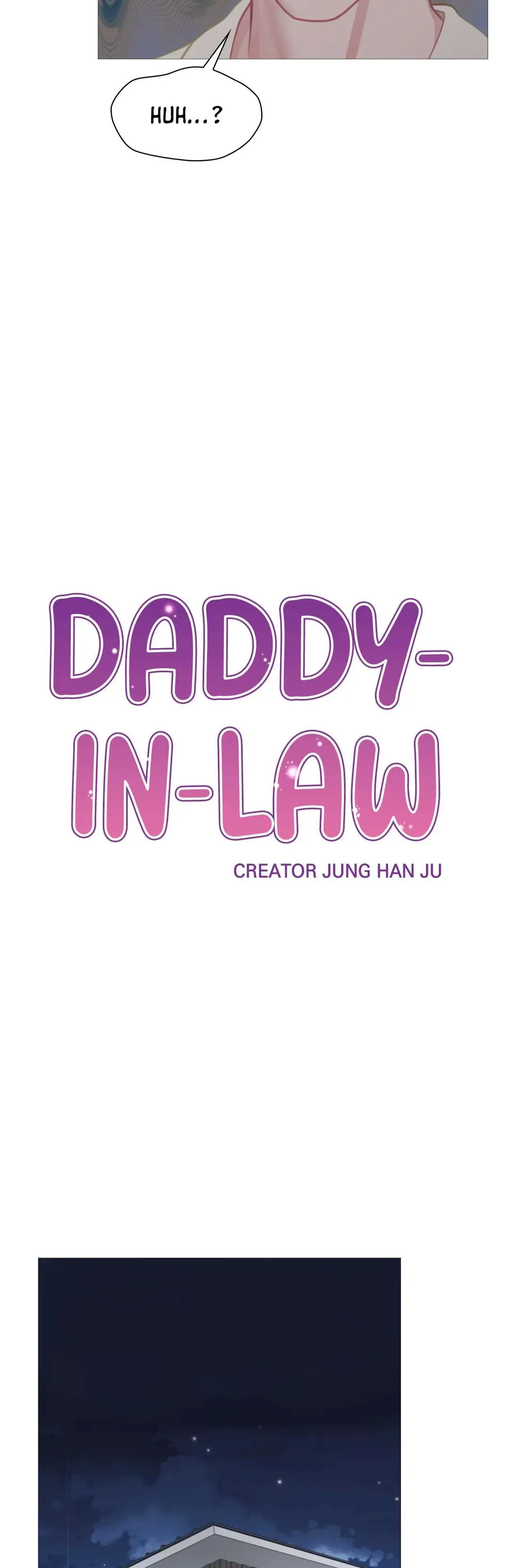 Daddy-in-law Chapter 30 page 4 - 