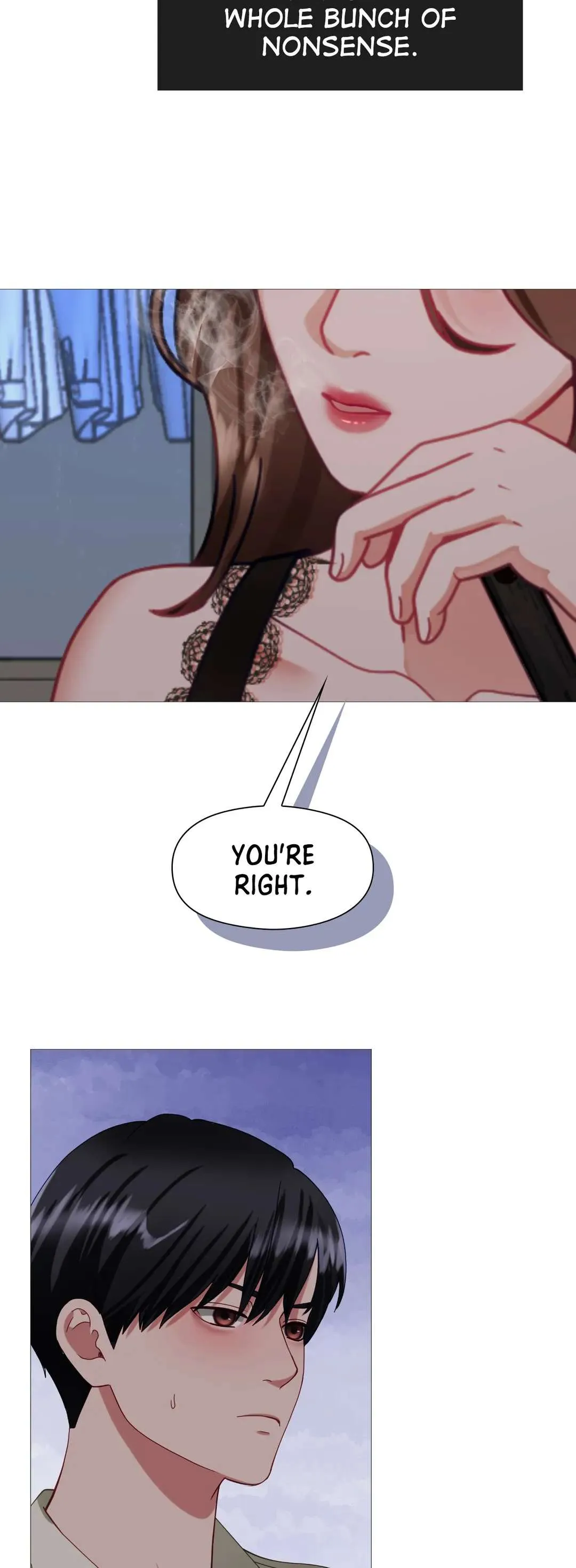Daddy-in-law Chapter 30 page 39 - 