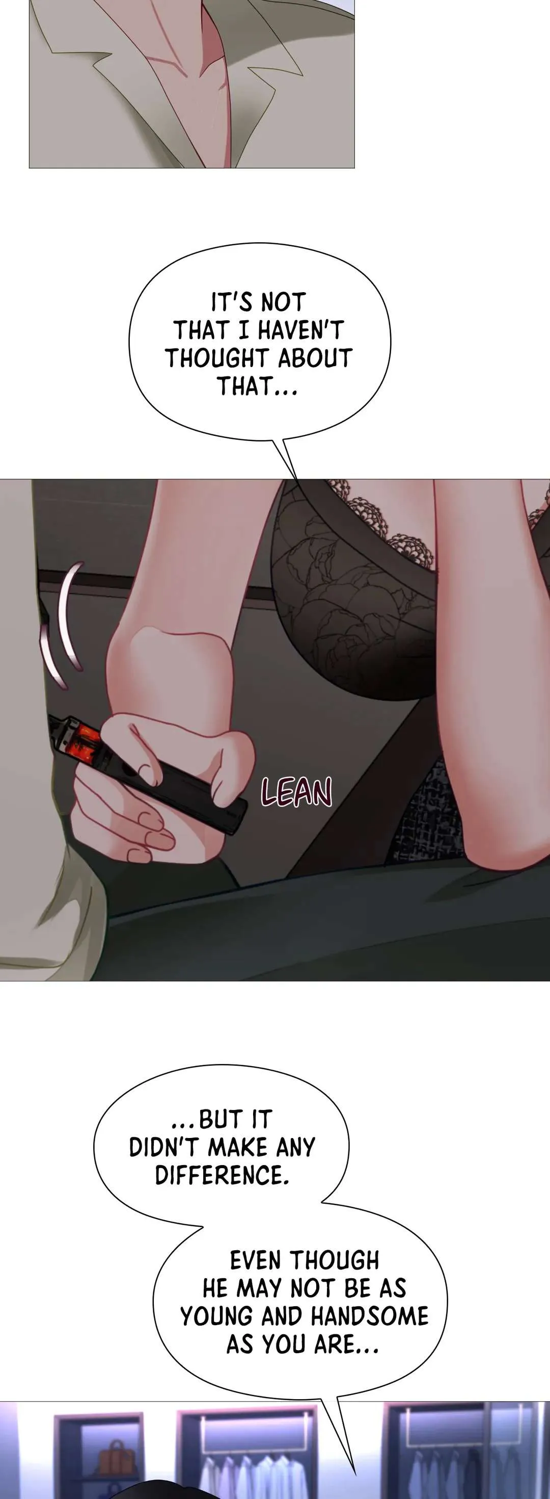 Daddy-in-law Chapter 30 page 40 - 