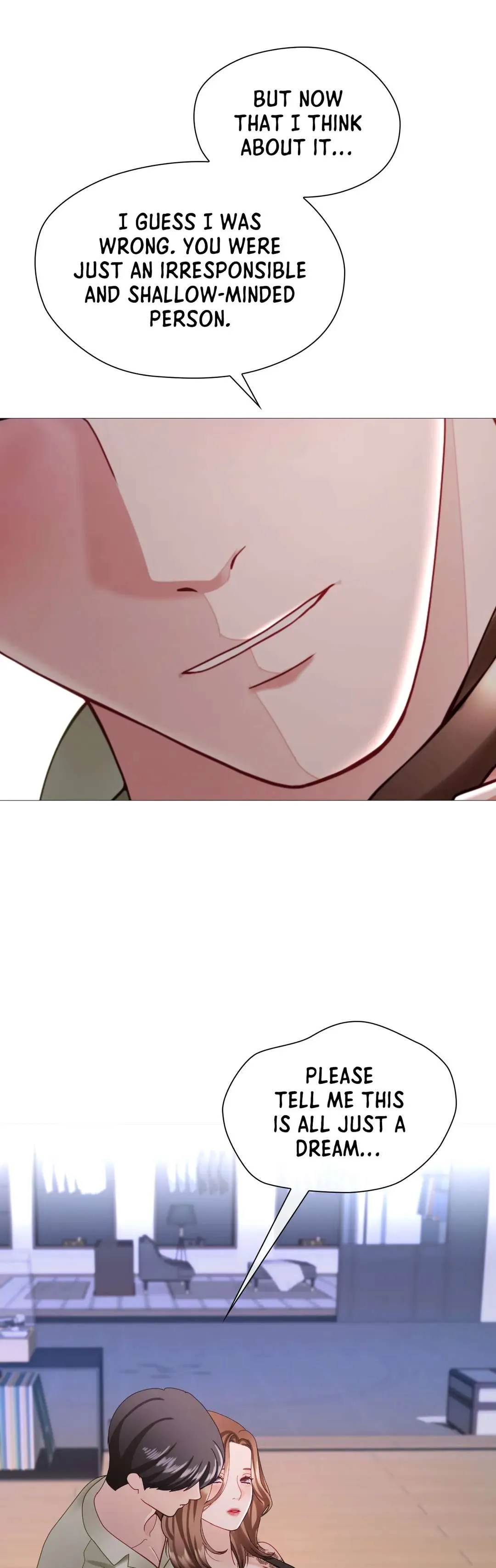 Daddy-in-law Chapter 31 page 14 - 