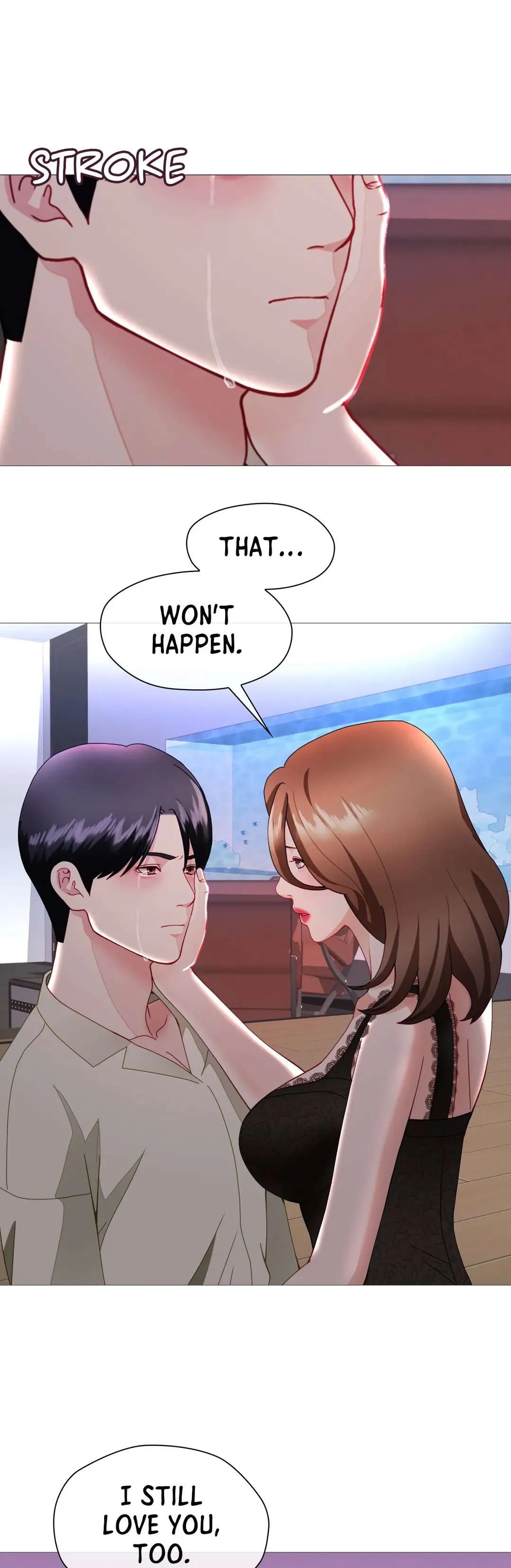 Daddy-in-law Chapter 31 page 17 - 