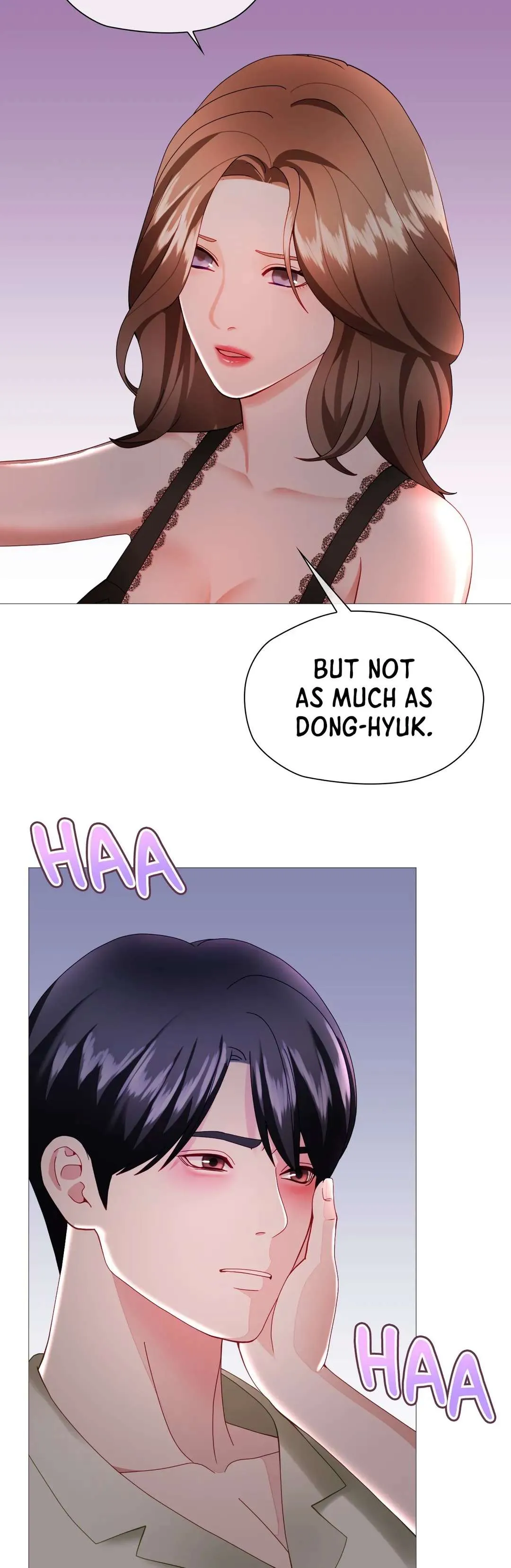 Daddy-in-law Chapter 31 page 18 - 