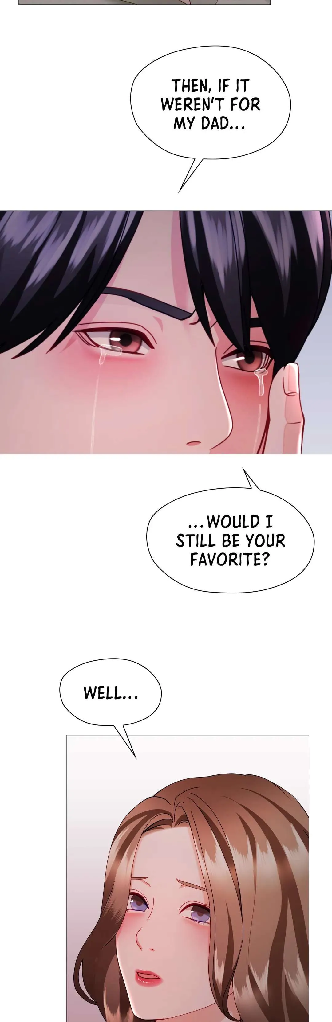 Daddy-in-law Chapter 31 page 19 - 