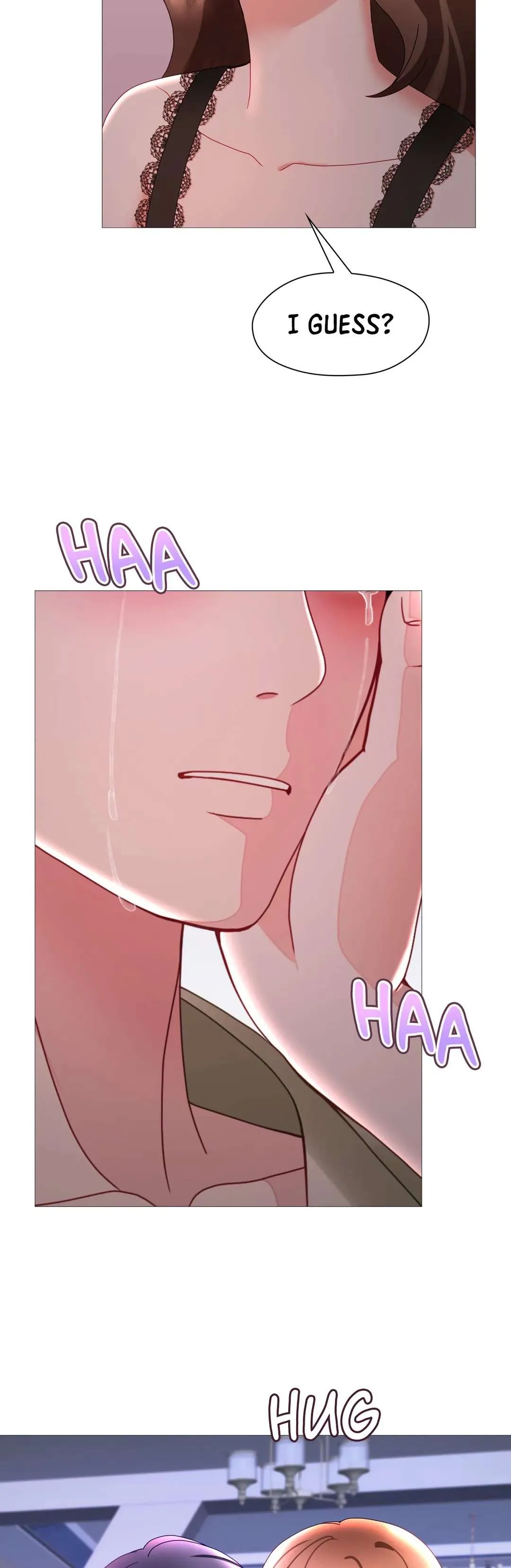 Daddy-in-law Chapter 31 page 20 - 