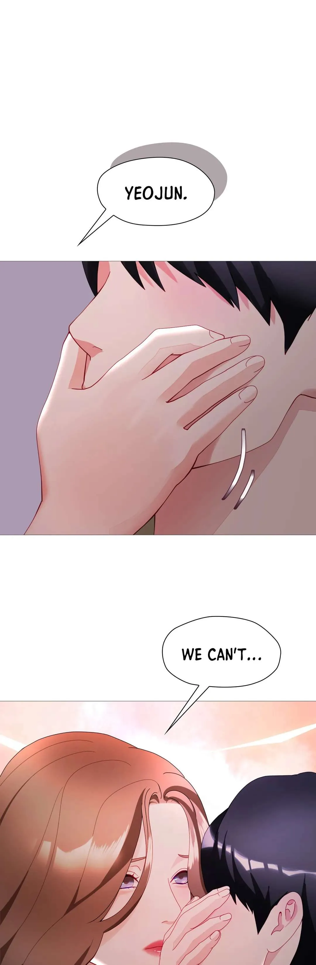 Daddy-in-law Chapter 31 page 23 - 
