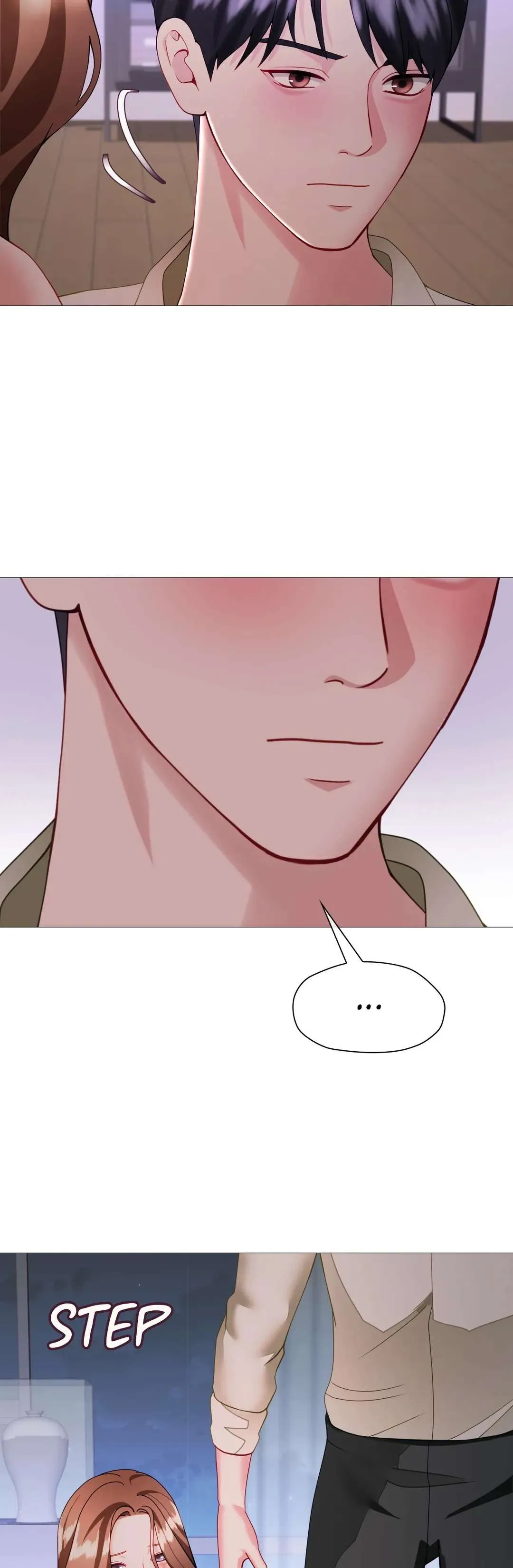 Daddy-in-law Chapter 31 page 25 - 