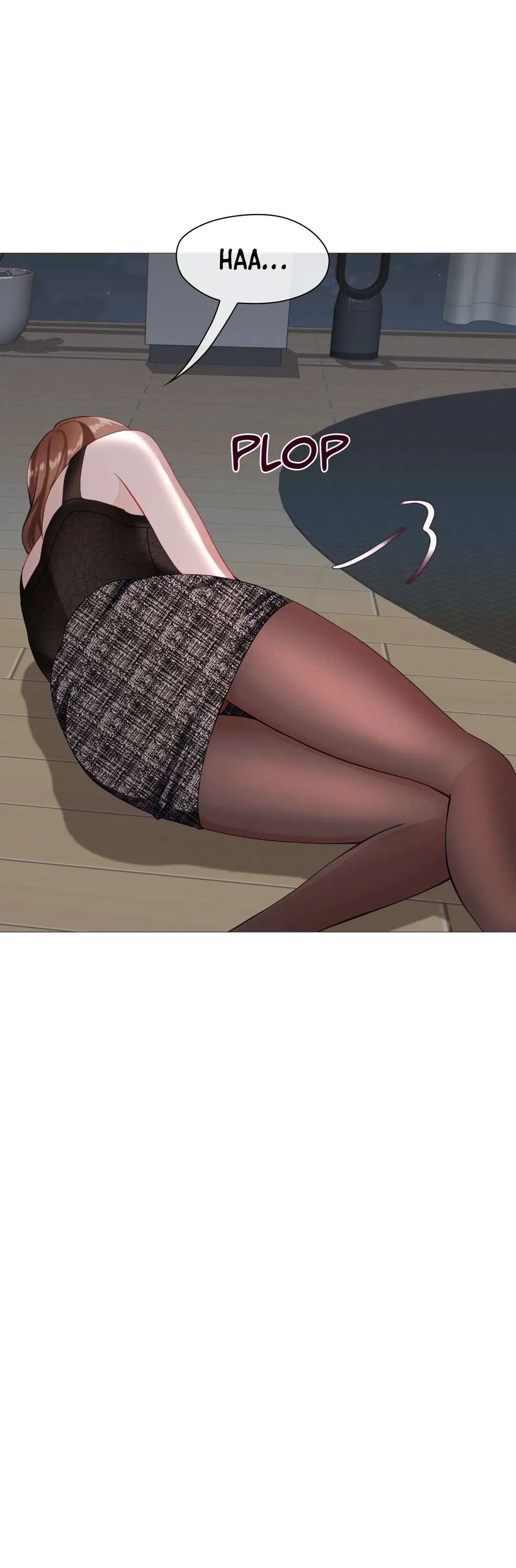 Daddy-in-law Chapter 31 page 27 - 