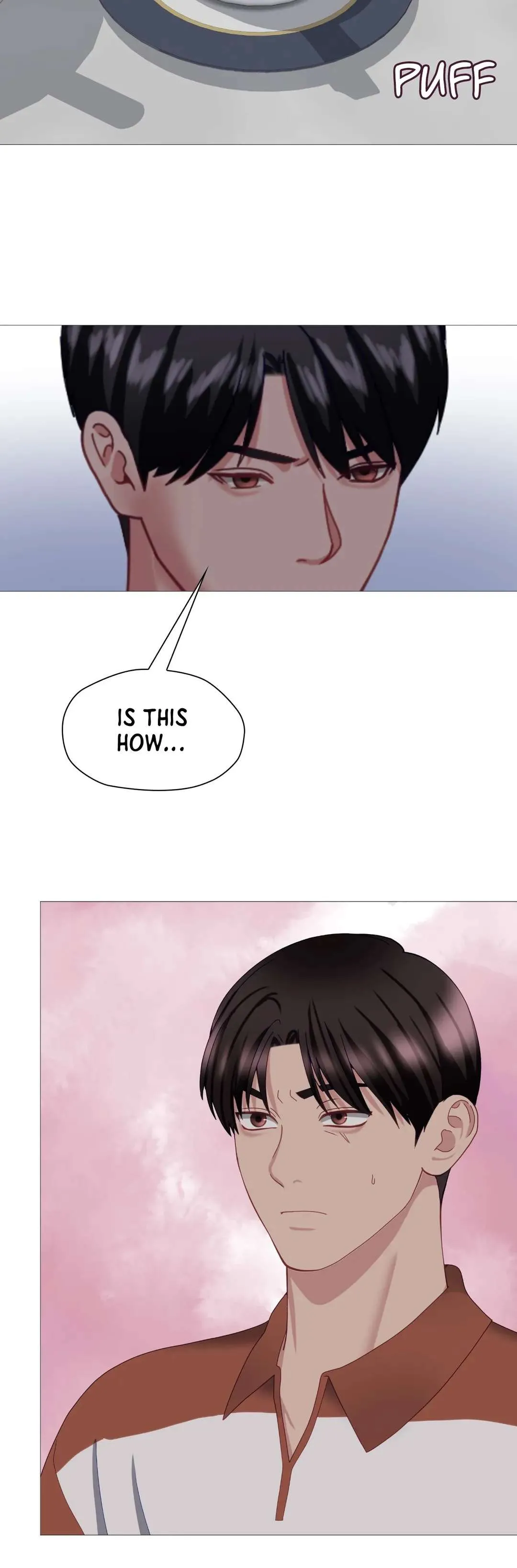 Daddy-in-law Chapter 31 page 30 - 