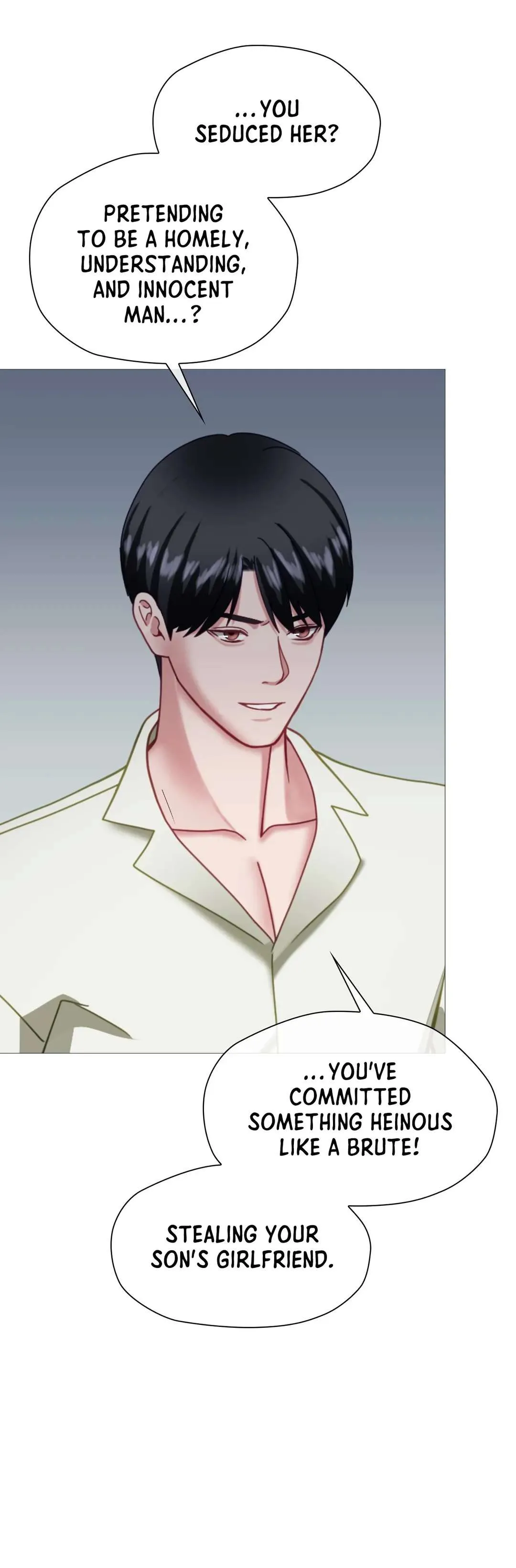 Daddy-in-law Chapter 31 page 31 - 